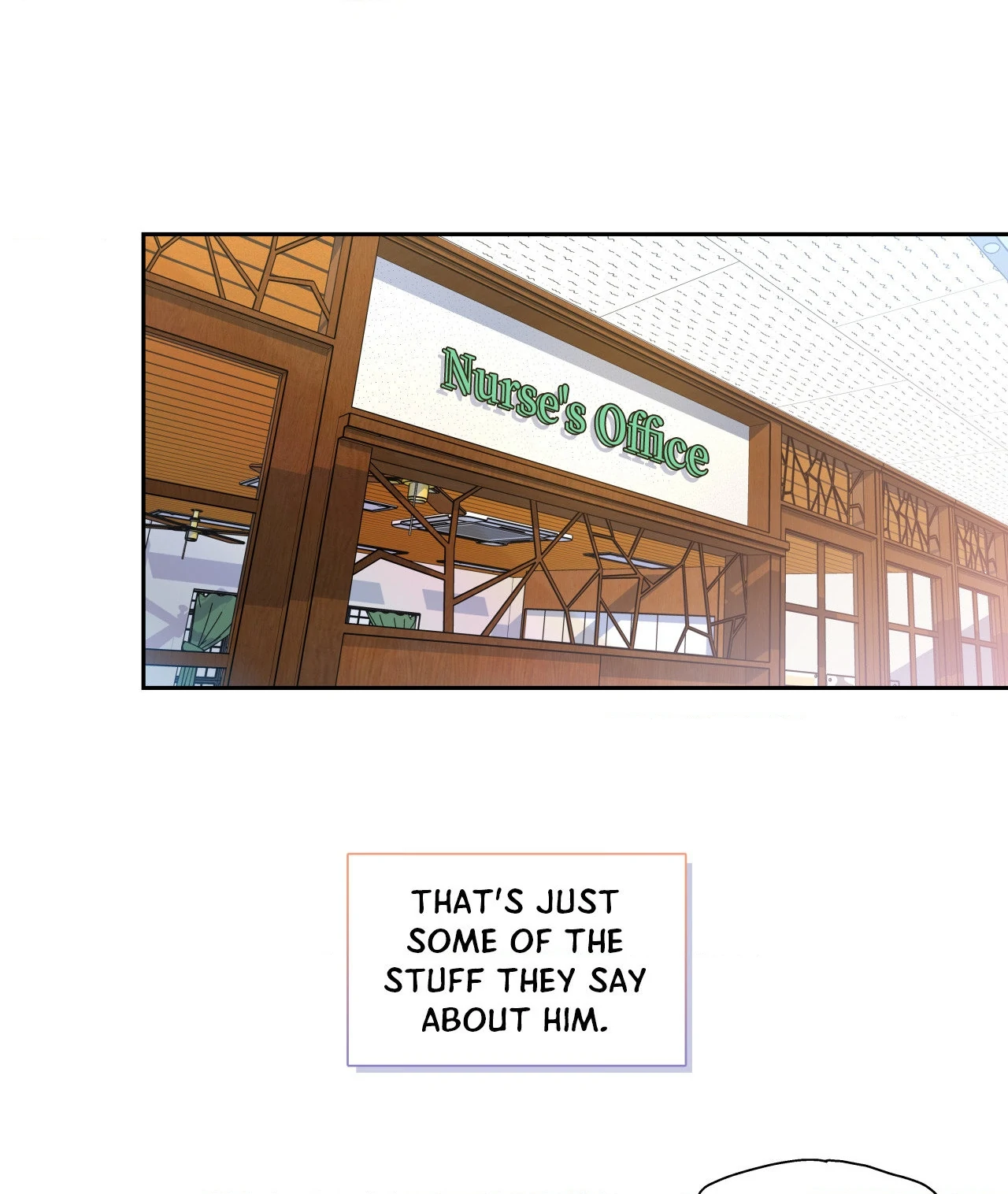 Love is an Illusion! – Superstar [Official] - Chapter 2 manhwa