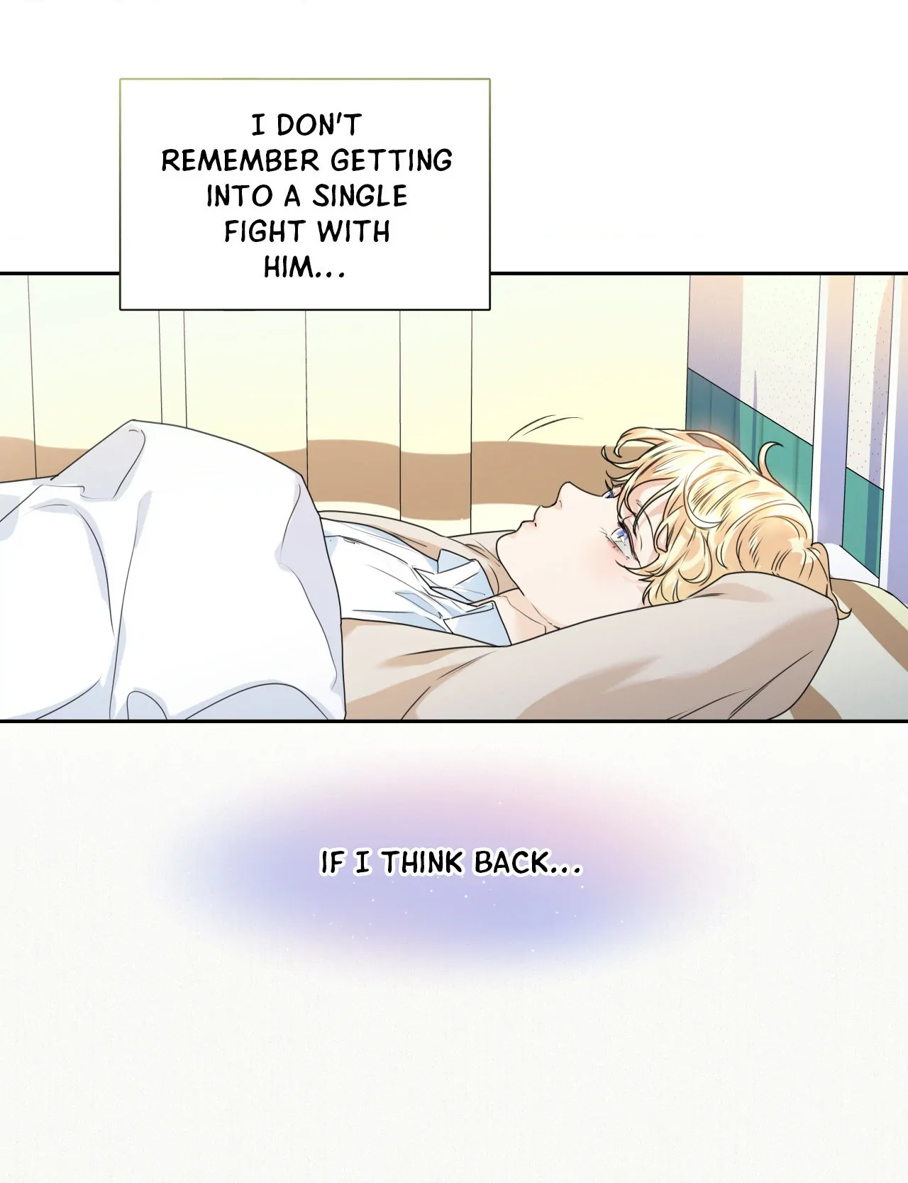 Love is an Illusion! – Superstar [Official] - Chapter 2 manhwa