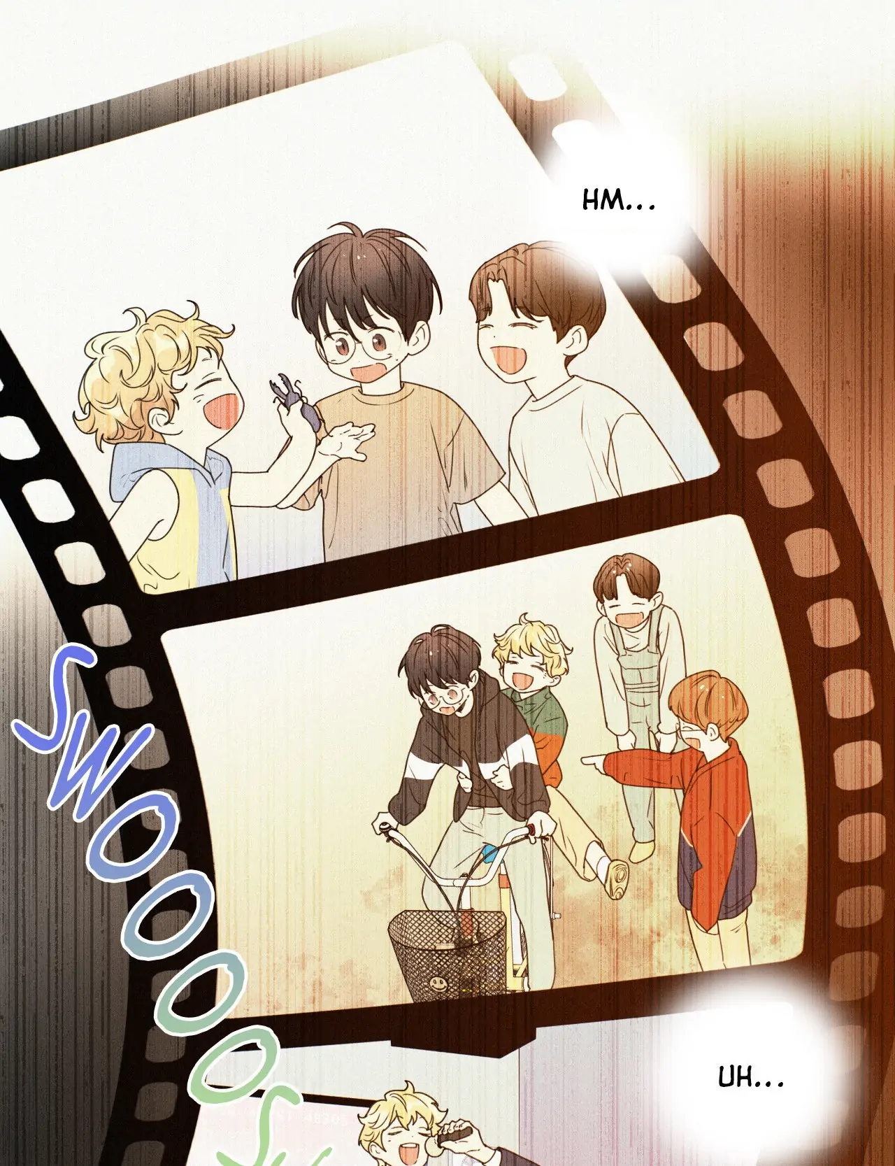 Love is an Illusion! – Superstar [Official] - Chapter 2 manhwa
