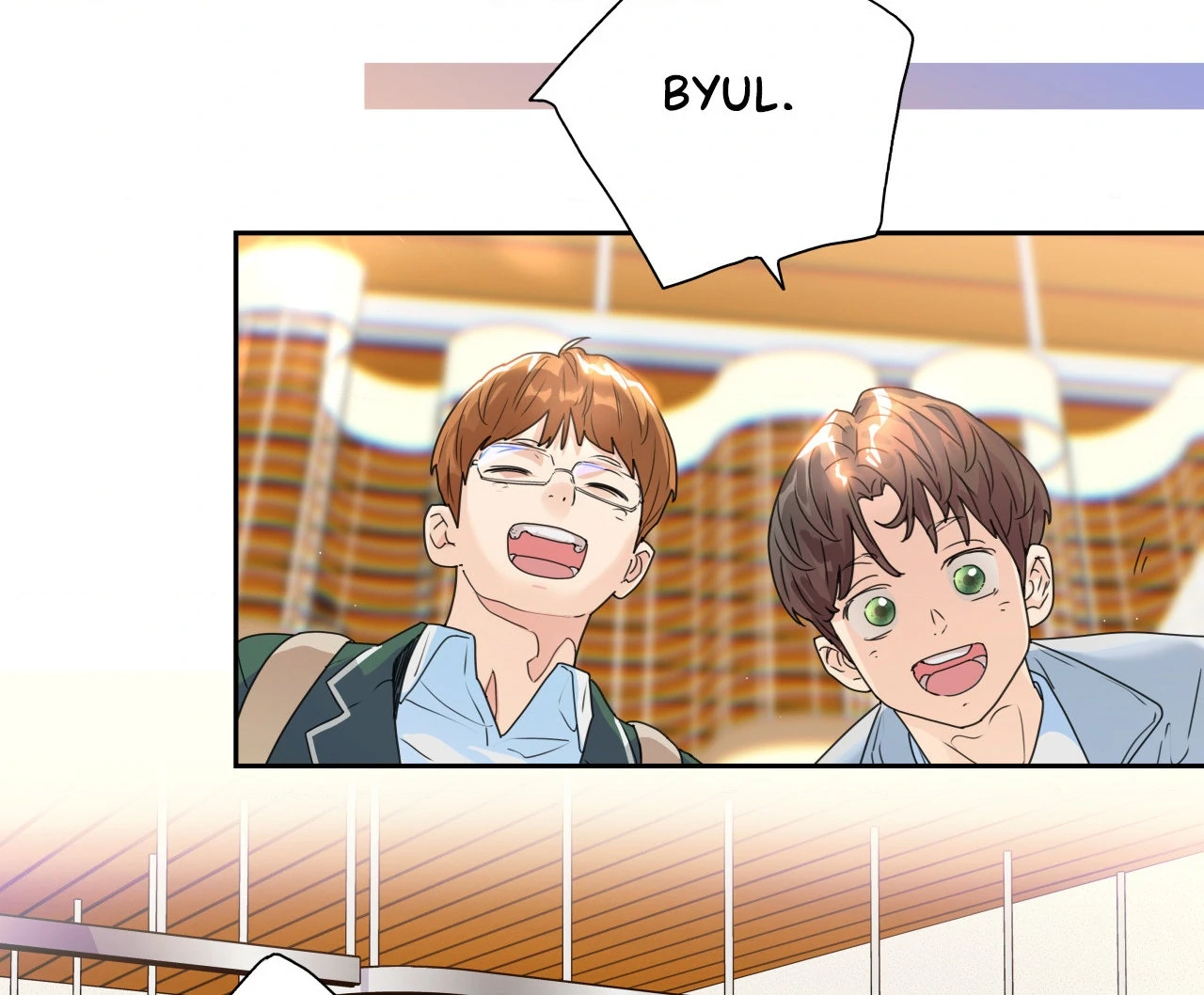 Love is an Illusion! – Superstar [Official] - Chapter 2 manhwa