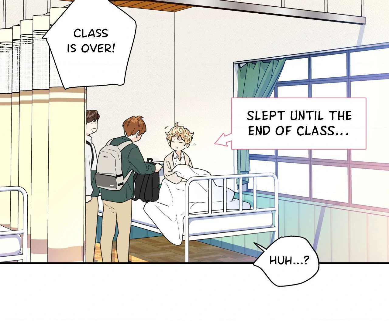 Love is an Illusion! – Superstar [Official] - Chapter 2 manhwa