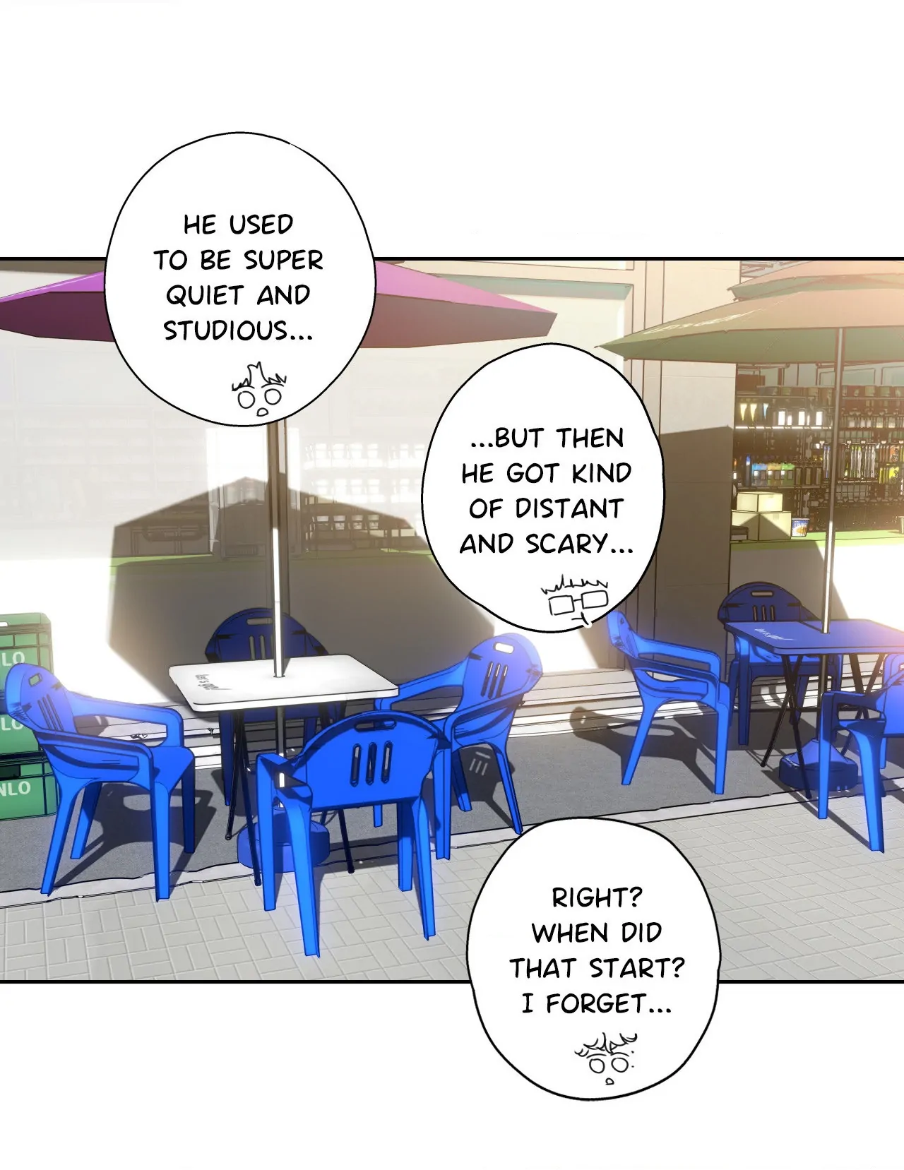 Love is an Illusion! – Superstar [Official] - Chapter 2 manhwa