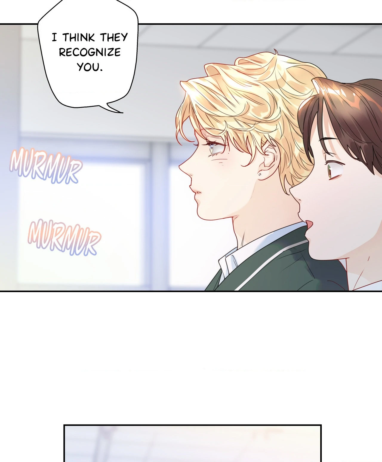 Love is an Illusion! – Superstar [Official] - Chapter 2 manhwa