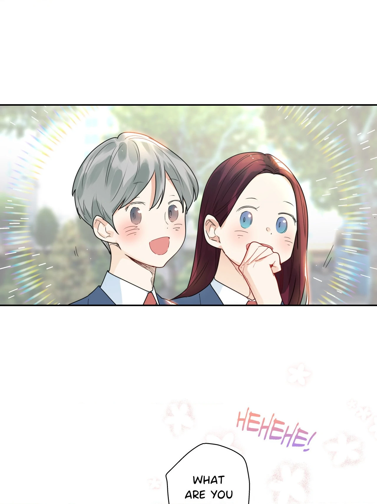 Love is an Illusion! – Superstar [Official] - Chapter 2 manhwa