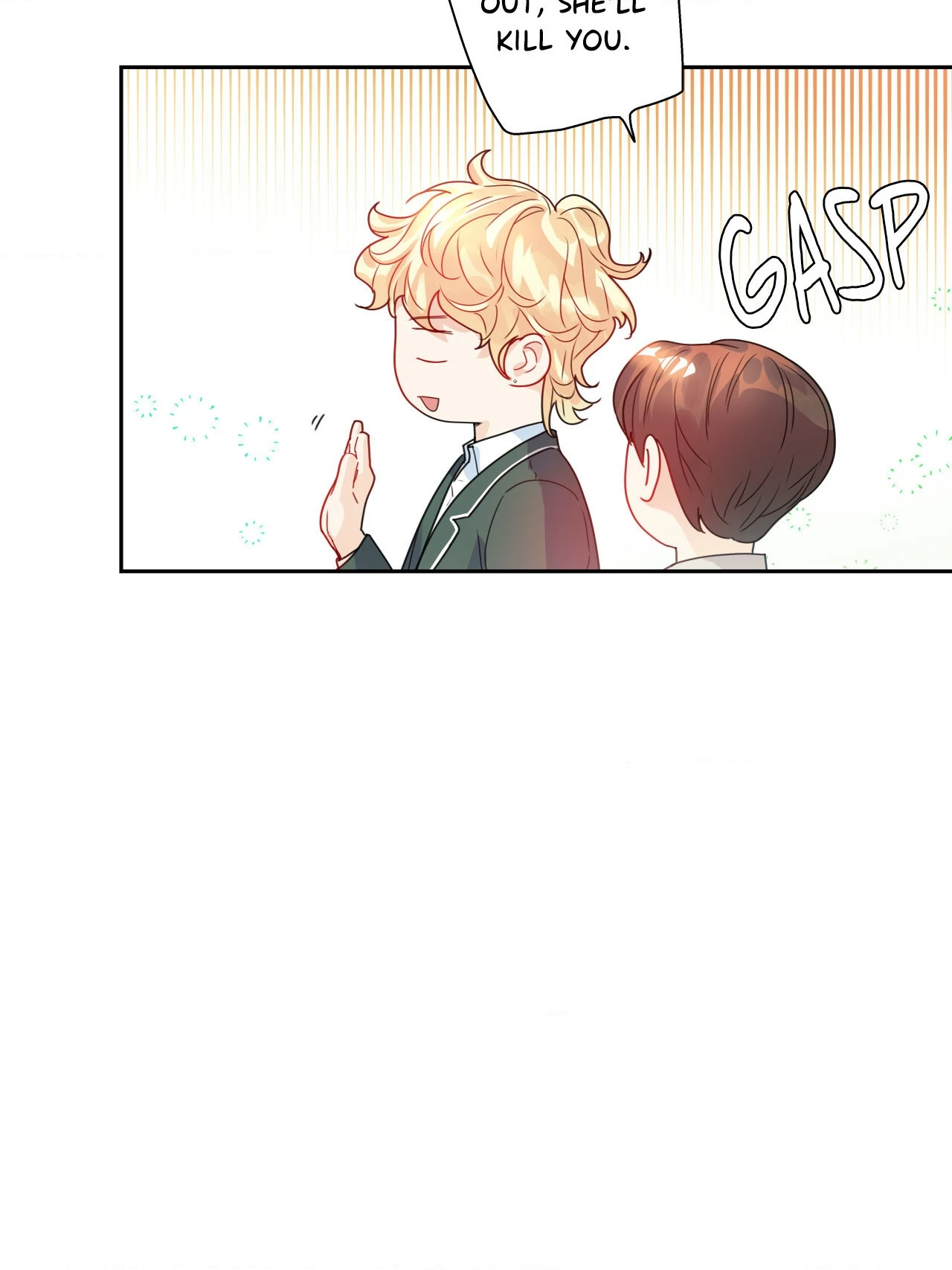 Love is an Illusion! – Superstar [Official] - Chapter 2 manhwa