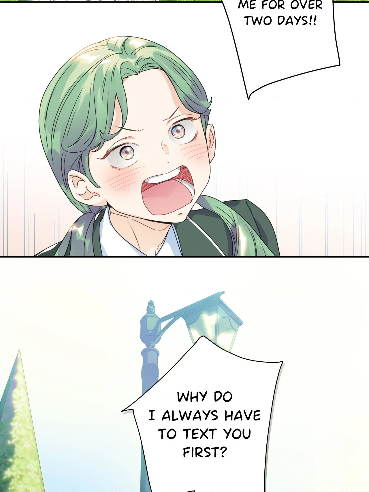 Love is an Illusion! – Superstar [Official] - Chapter 2 manhwa