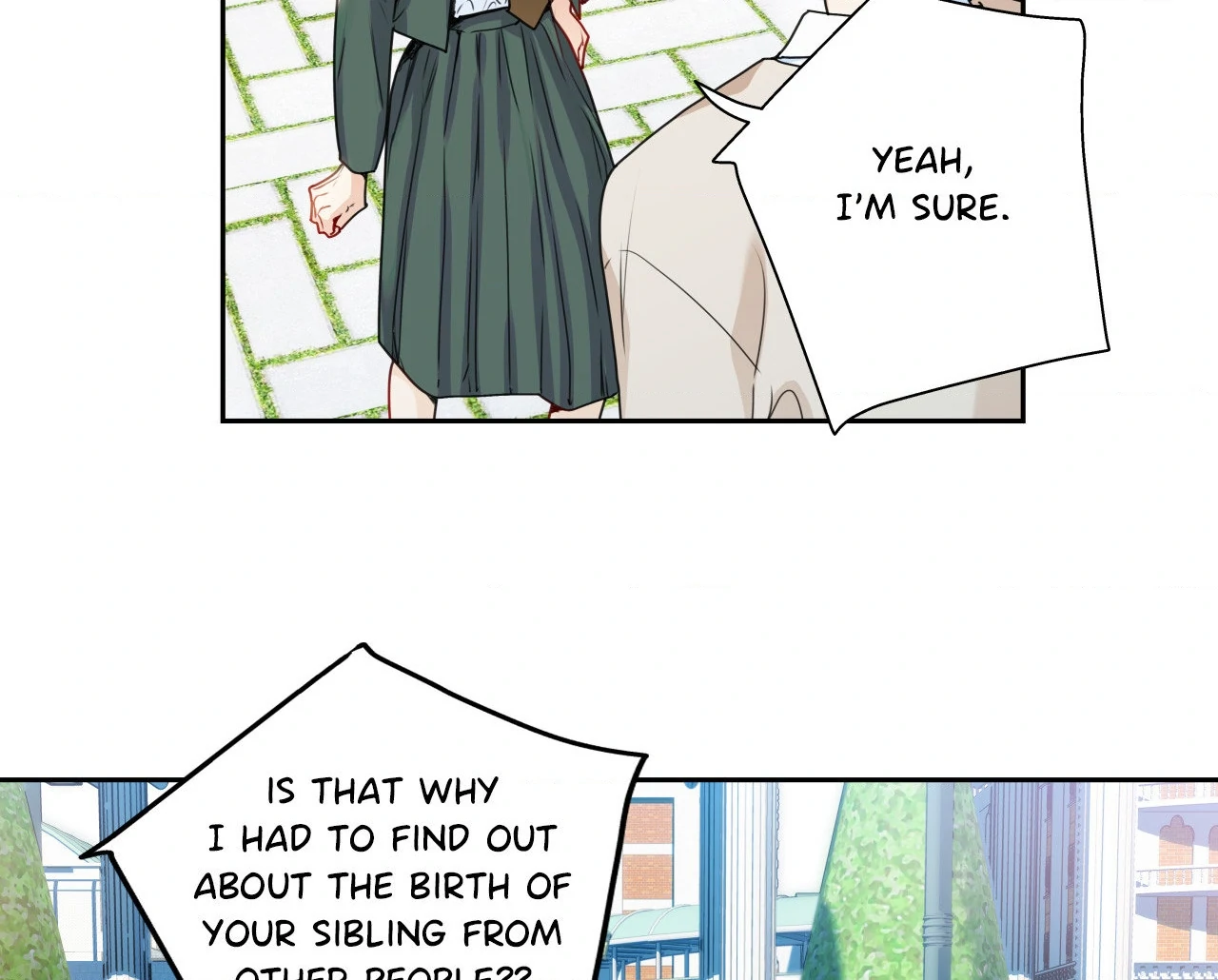 Love is an Illusion! – Superstar [Official] - Chapter 2 manhwa