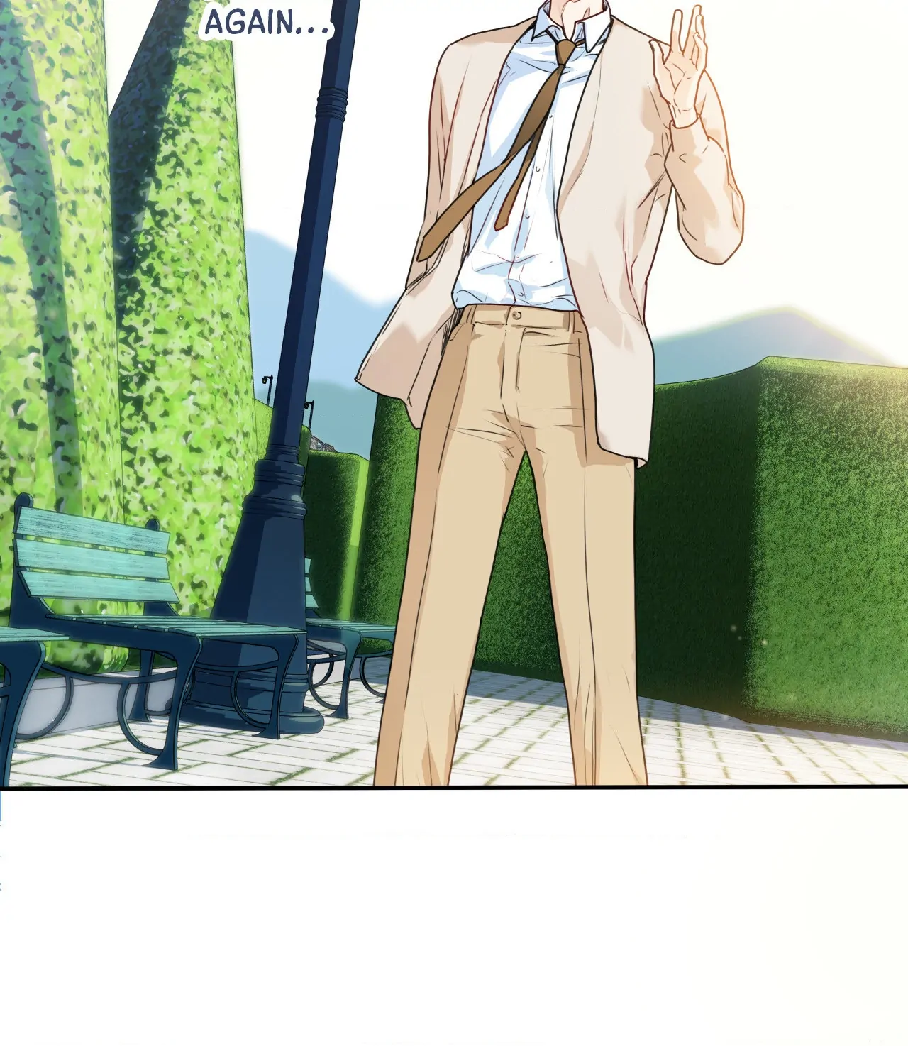 Love is an Illusion! – Superstar [Official] - Chapter 2 manhwa
