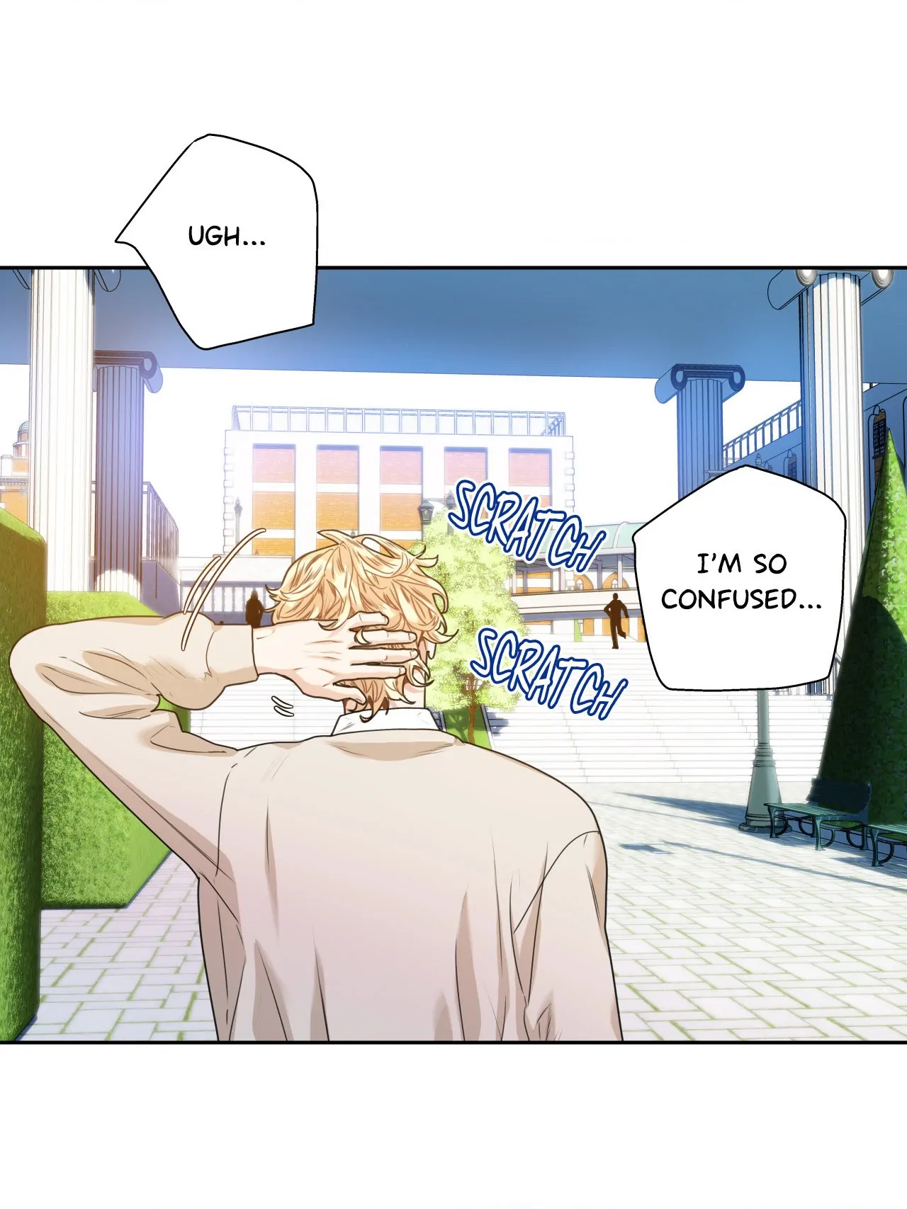 Love is an Illusion! – Superstar [Official] - Chapter 2 manhwa