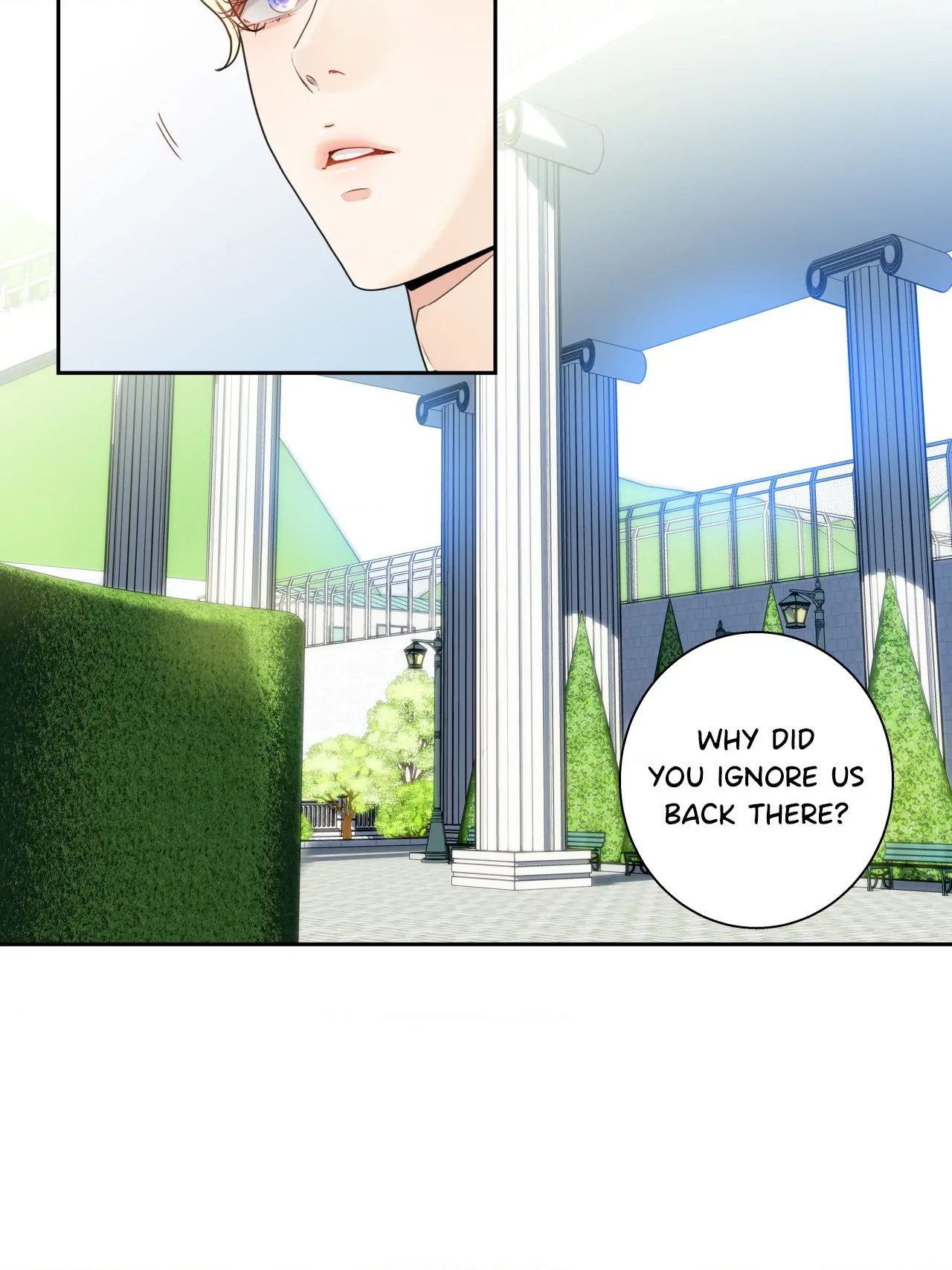 Love is an Illusion! – Superstar [Official] - Chapter 2 manhwa