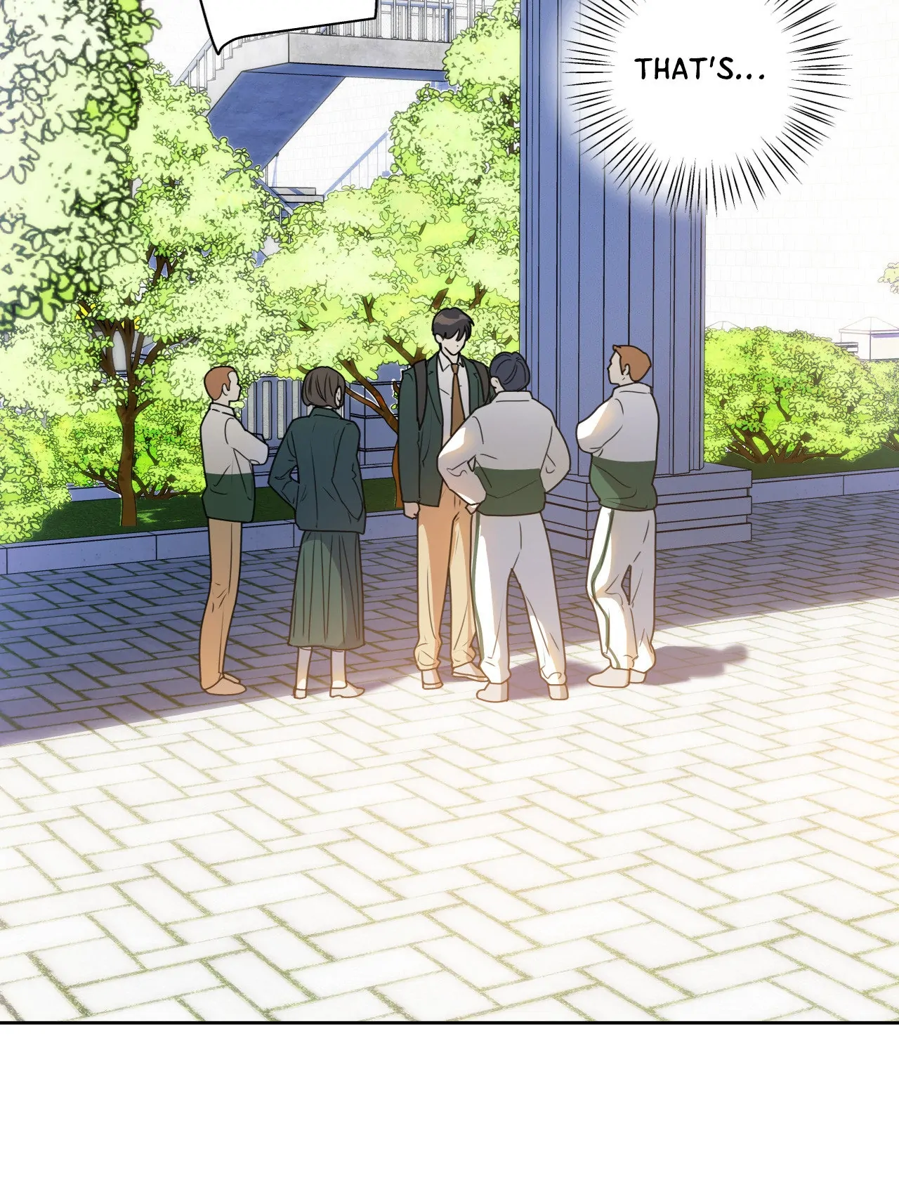 Love is an Illusion! – Superstar [Official] - Chapter 2 manhwa