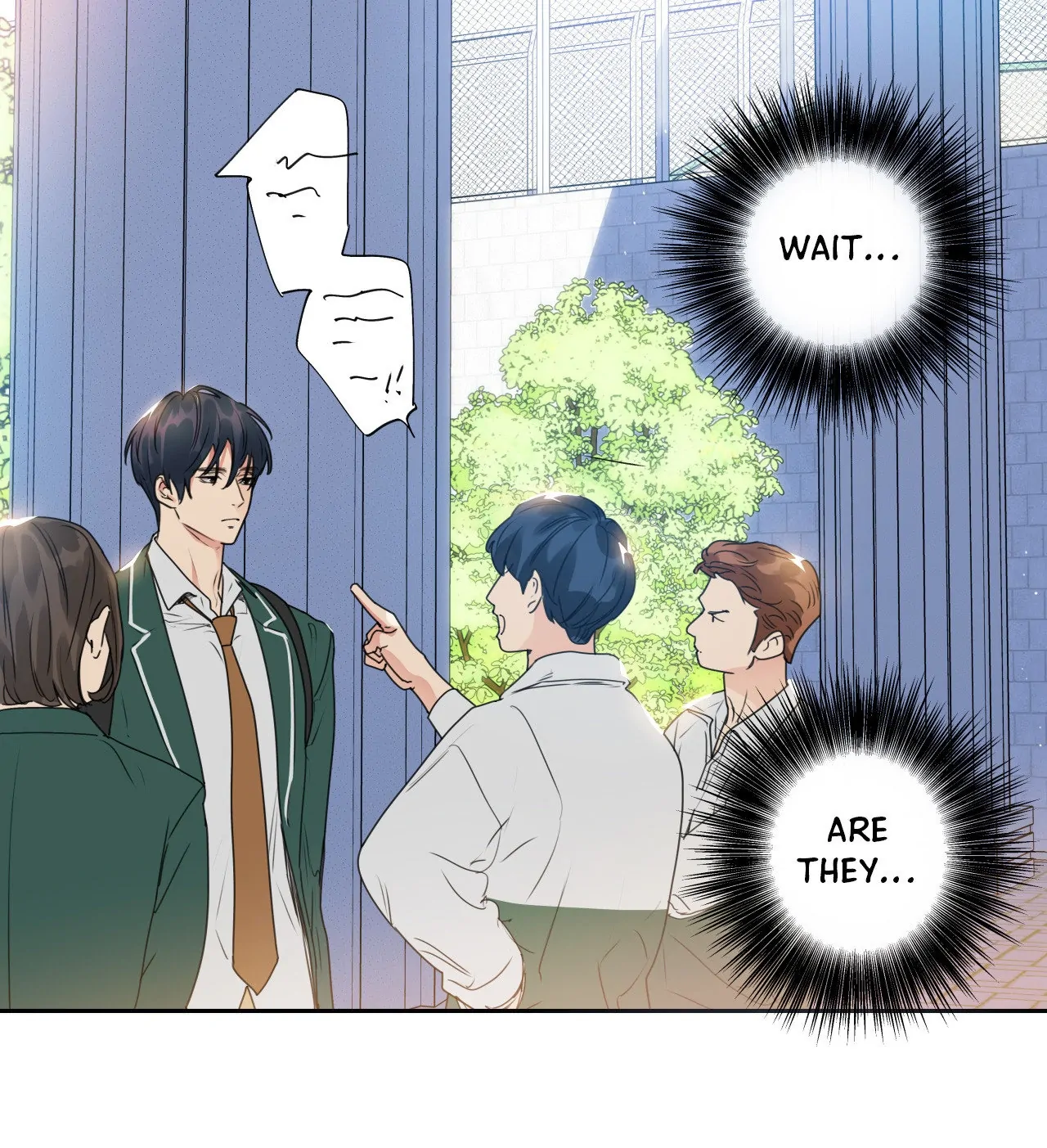 Love is an Illusion! – Superstar [Official] - Chapter 2 manhwa