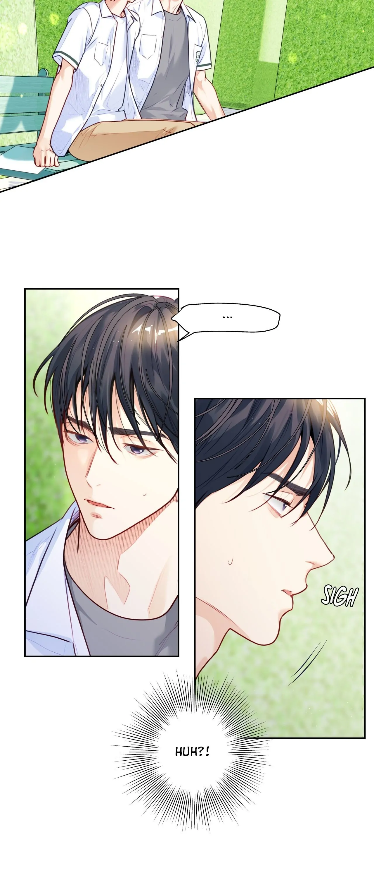 Love is an Illusion! – Superstar [Official] - Chapter 20 manhwa