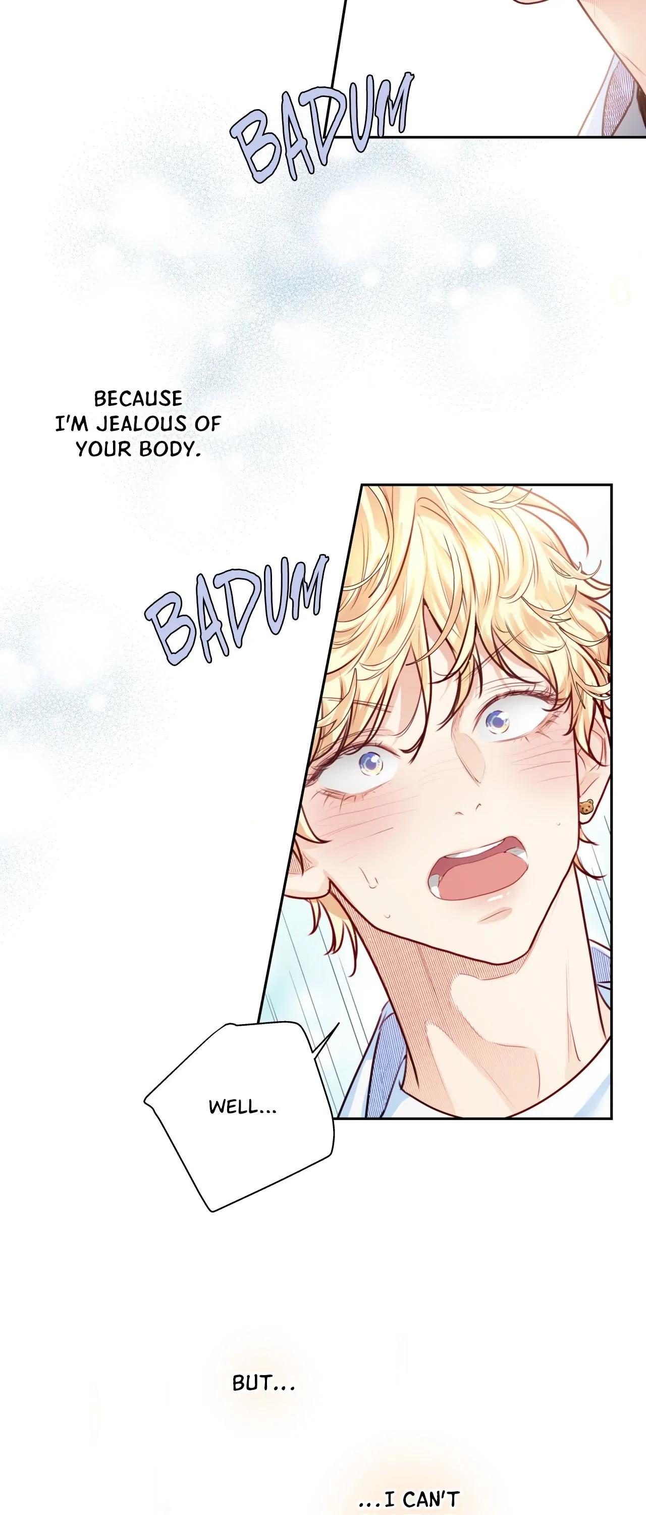 Love is an Illusion! – Superstar [Official] - Chapter 20 manhwa