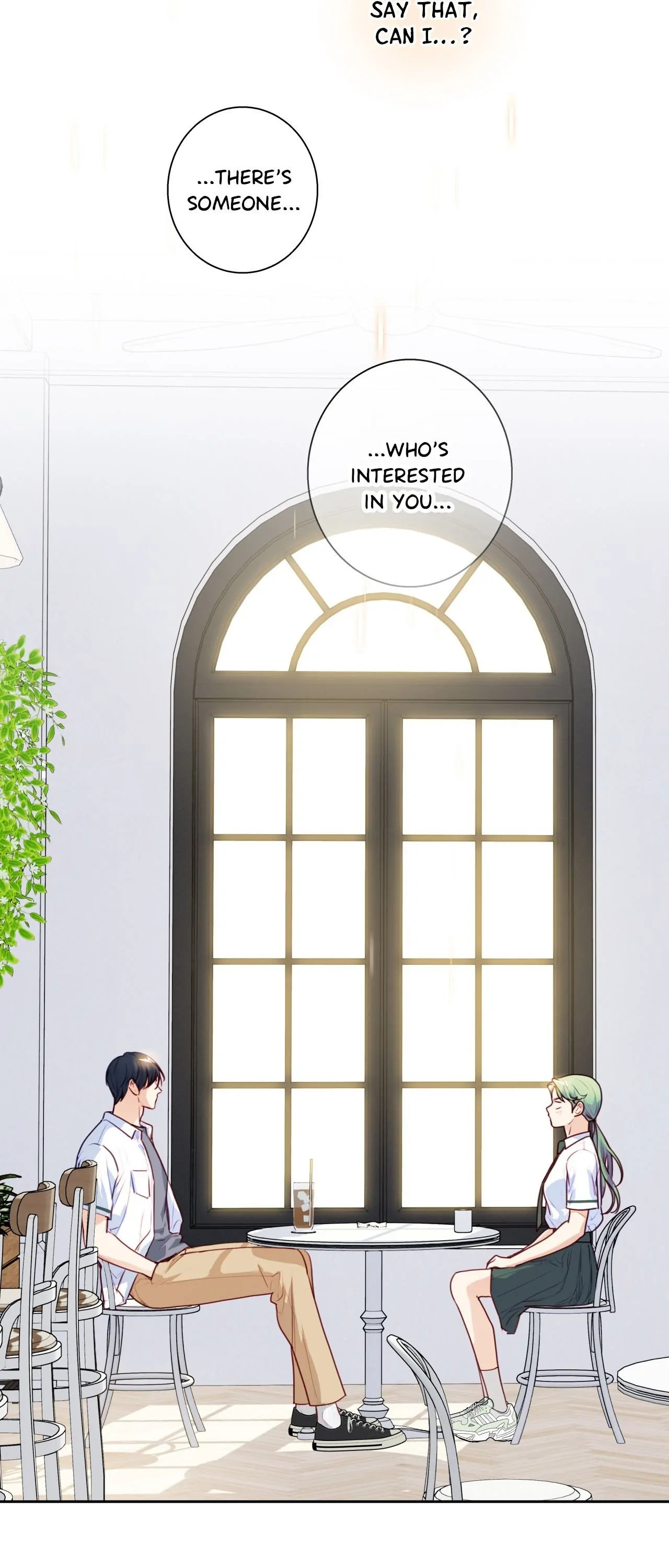 Love is an Illusion! – Superstar [Official] - Chapter 20 manhwa