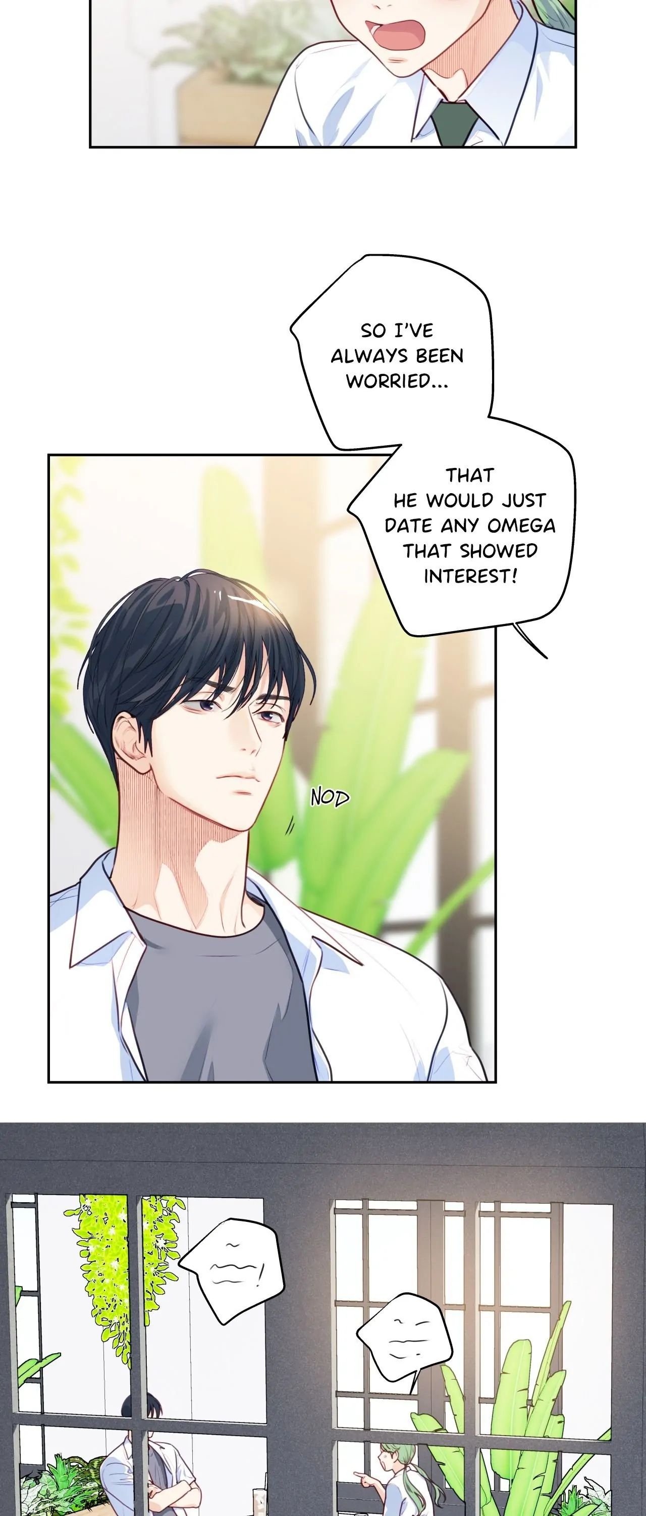 Love is an Illusion! – Superstar [Official] - Chapter 20 manhwa
