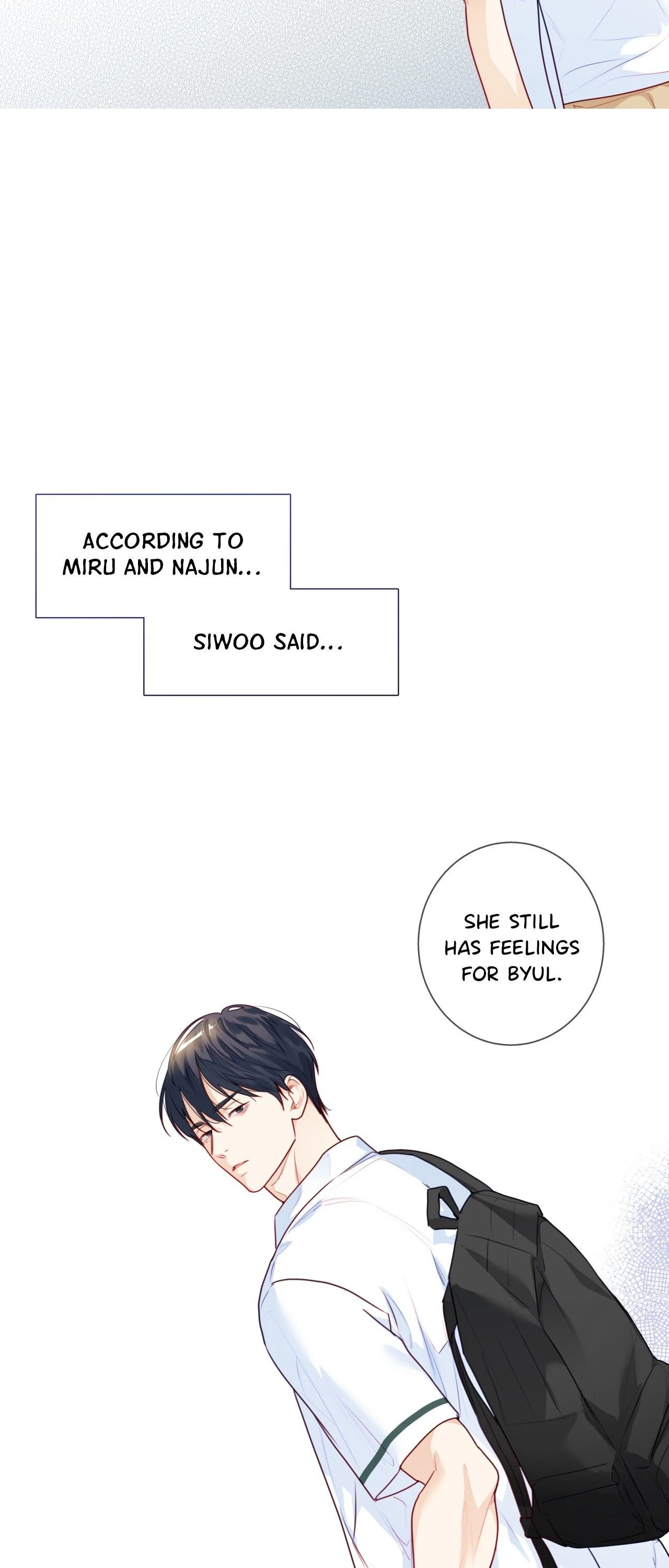 Love is an Illusion! – Superstar [Official] - Chapter 20 manhwa