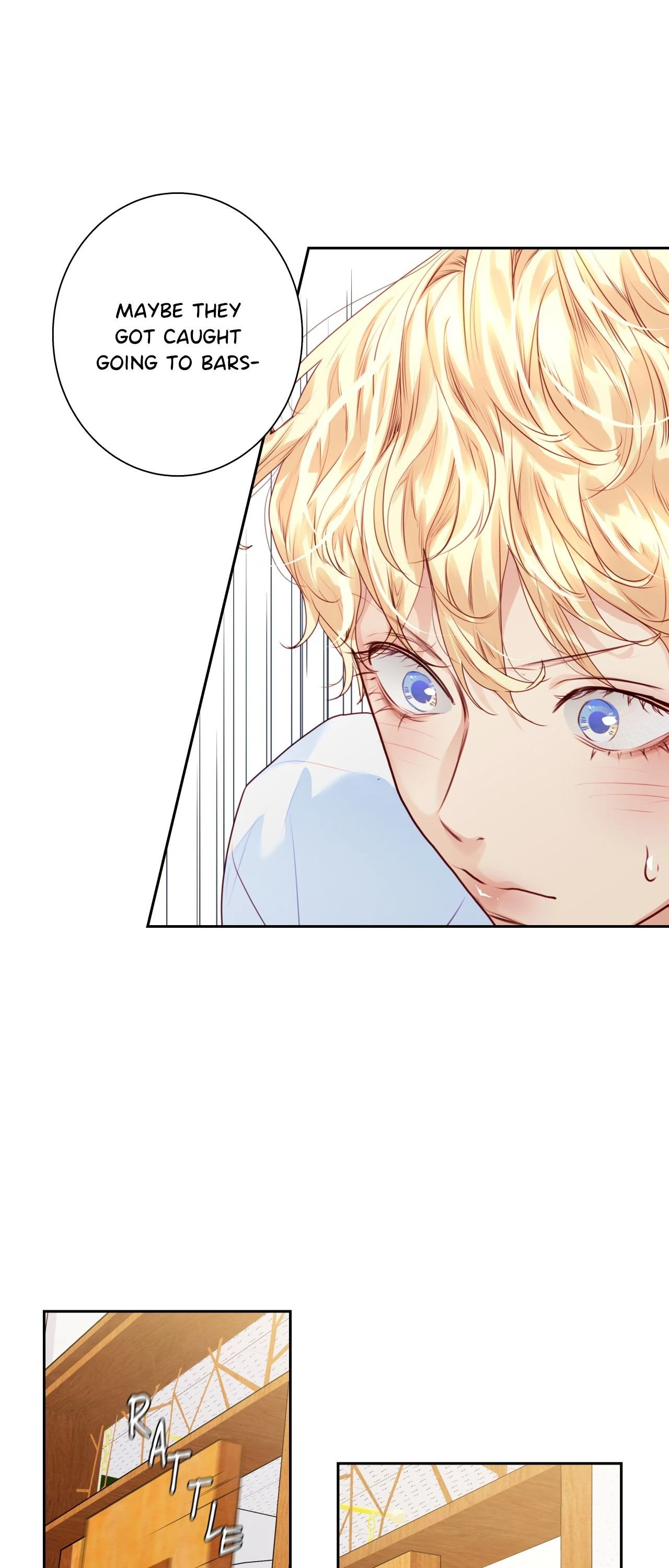Love is an Illusion! – Superstar [Official] - Chapter 20 manhwa