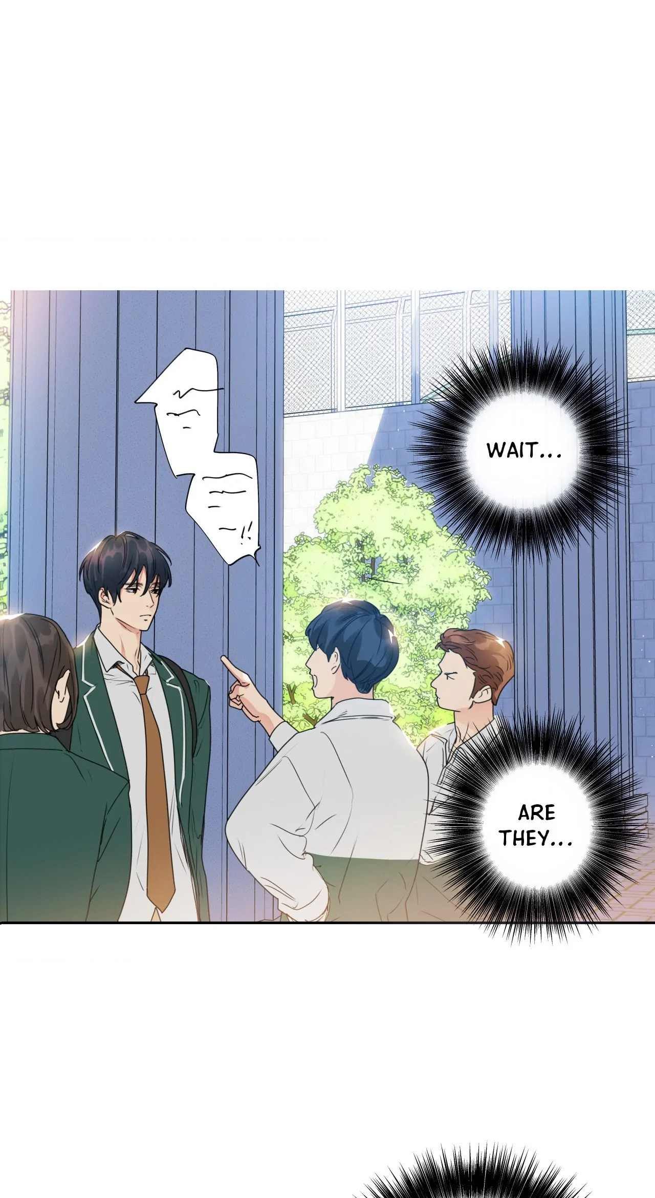 Love is an Illusion! – Superstar [Official] - Chapter 3 manhwa