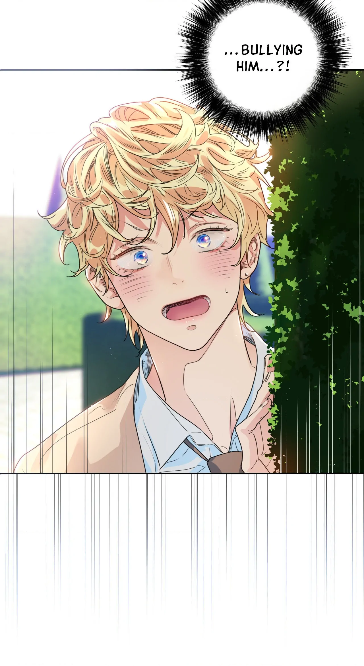 Love is an Illusion! – Superstar [Official] - Chapter 3 manhwa