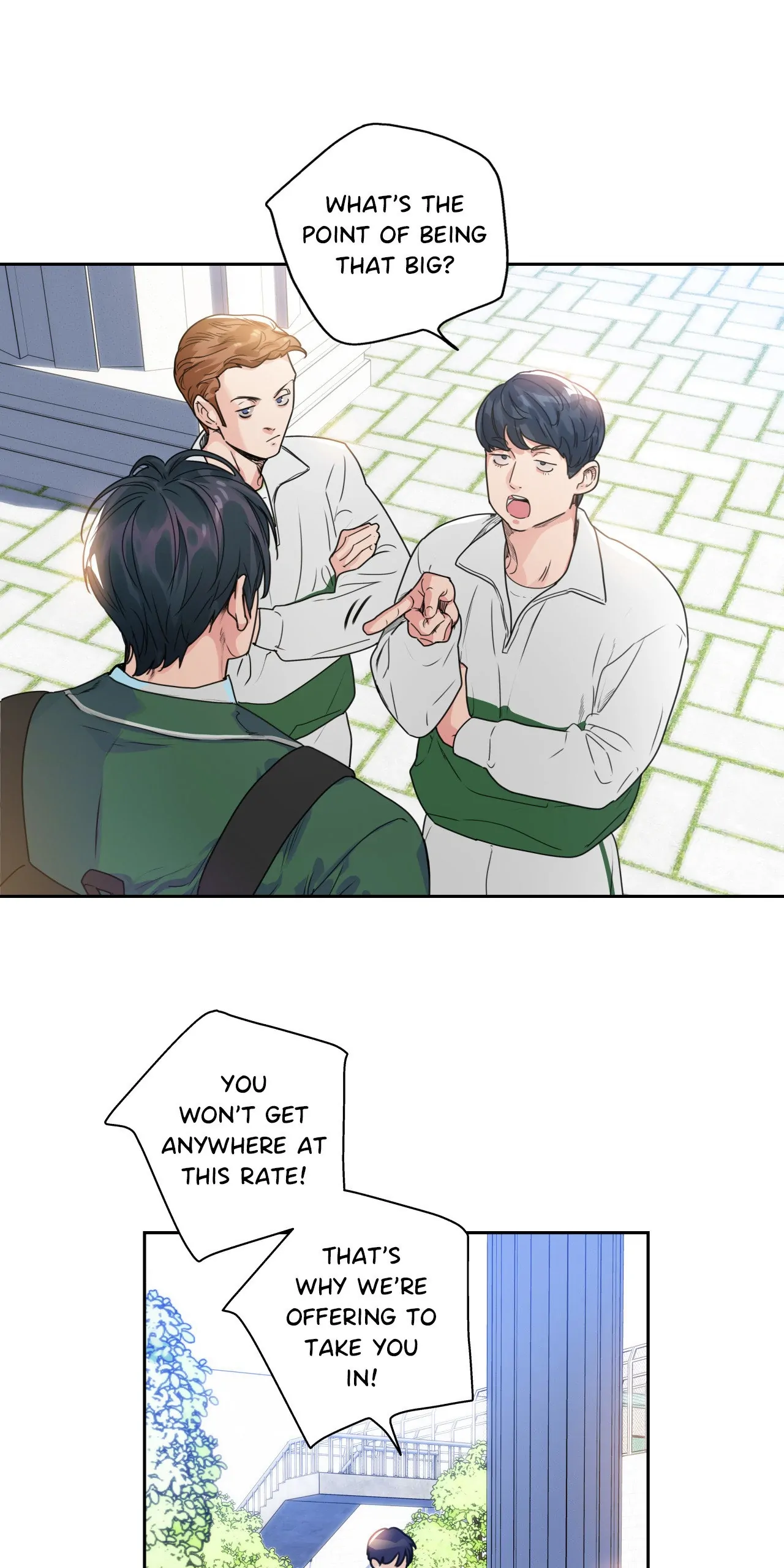 Love is an Illusion! – Superstar [Official] - Chapter 3 manhwa