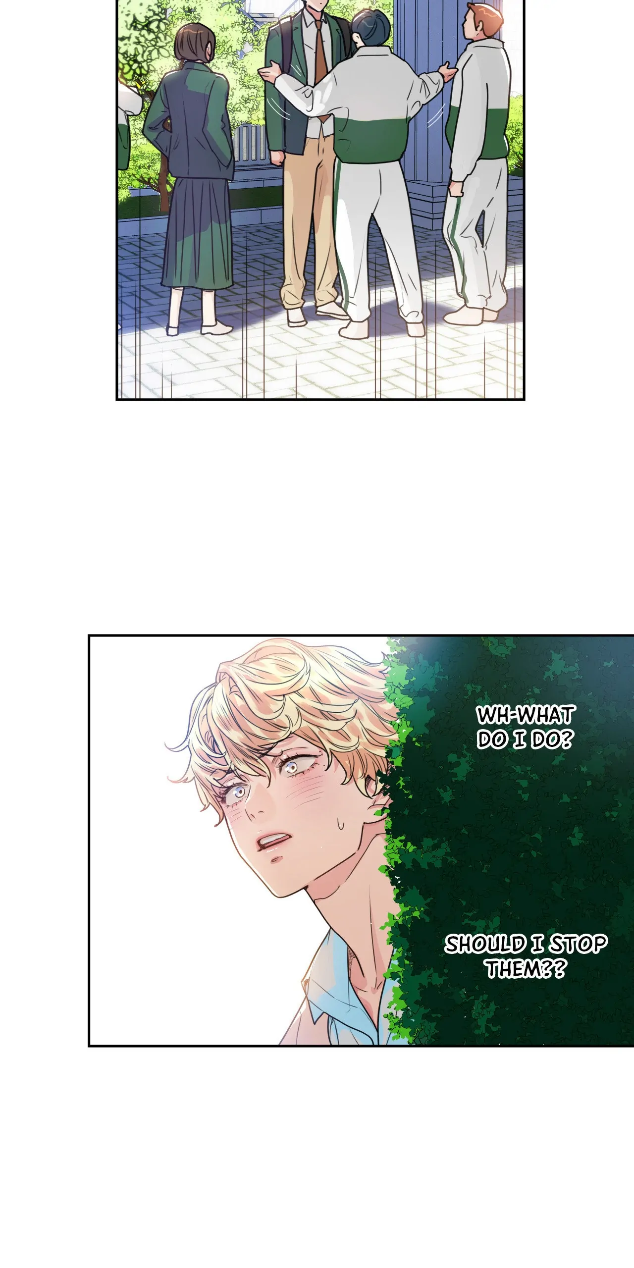Love is an Illusion! – Superstar [Official] - Chapter 3 manhwa