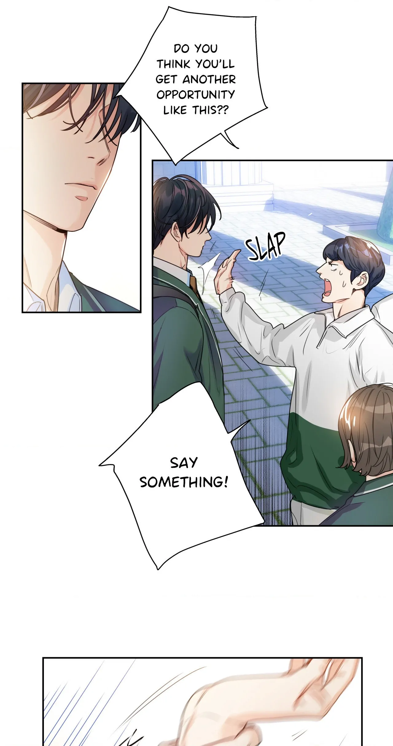 Love is an Illusion! – Superstar [Official] - Chapter 3 manhwa