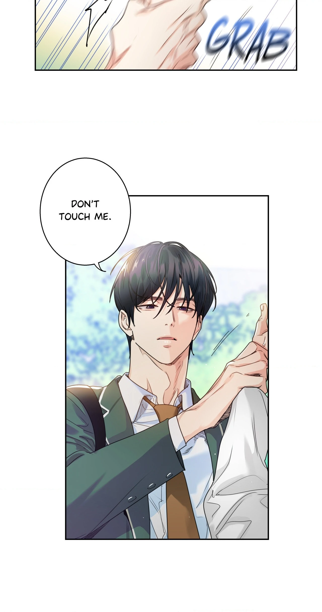 Love is an Illusion! – Superstar [Official] - Chapter 3 manhwa