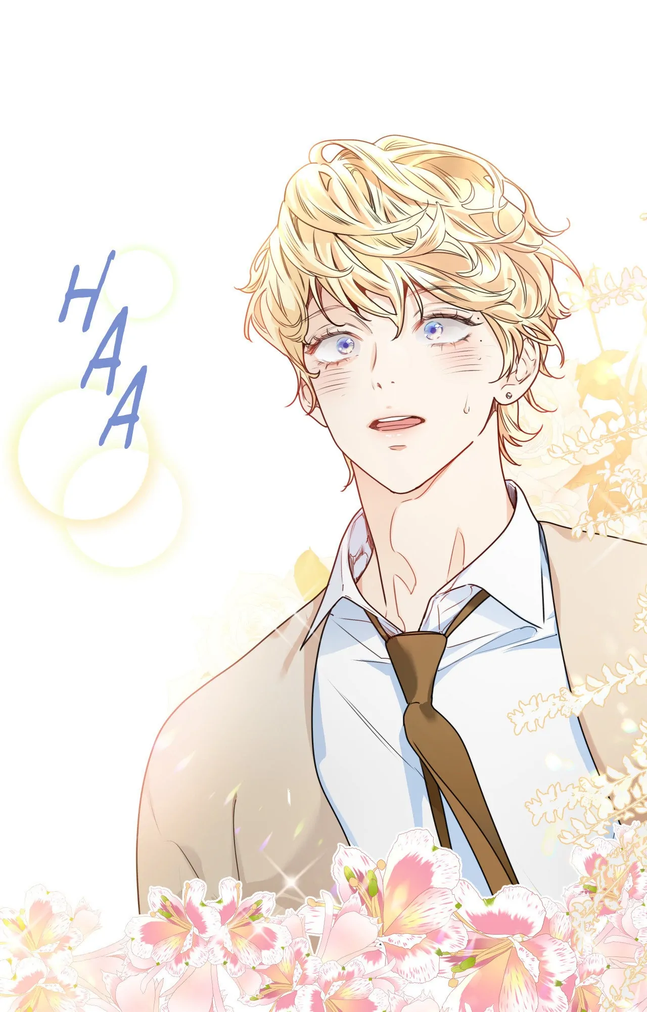 Love is an Illusion! – Superstar [Official] - Chapter 3 manhwa