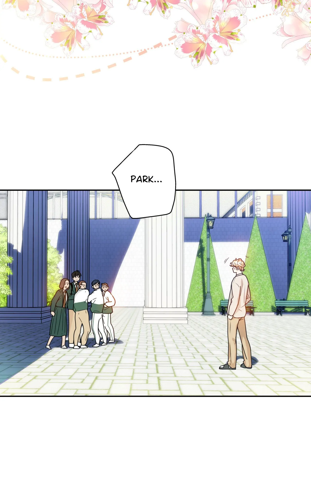 Love is an Illusion! – Superstar [Official] - Chapter 3 manhwa