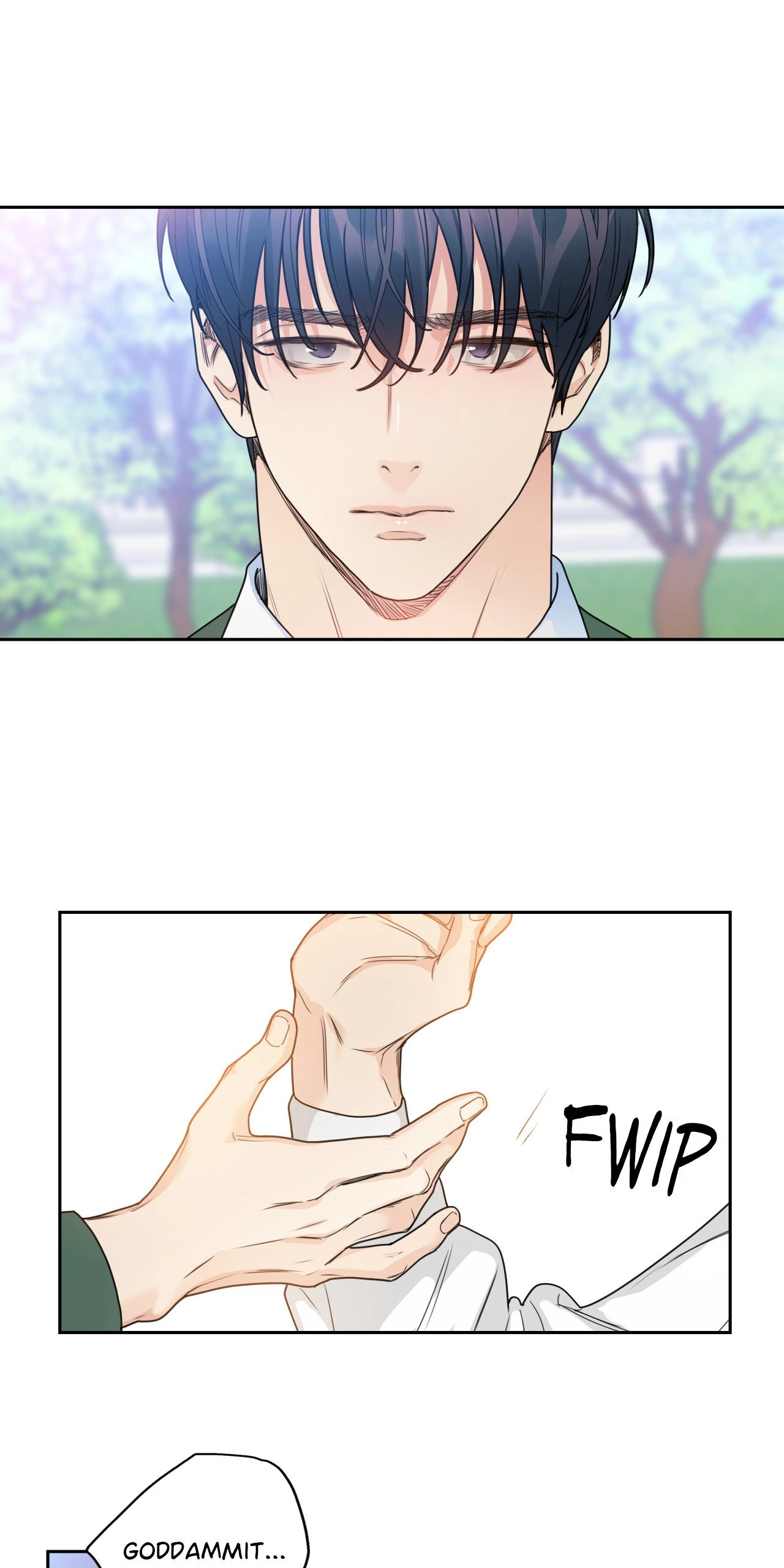 Love is an Illusion! – Superstar [Official] - Chapter 3 manhwa