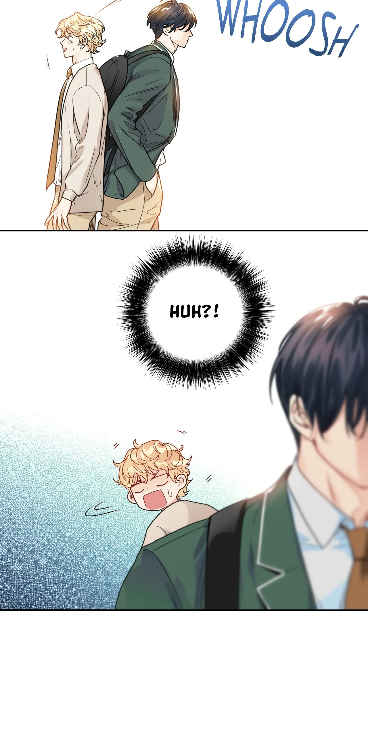 Love is an Illusion! – Superstar [Official] - Chapter 3 manhwa