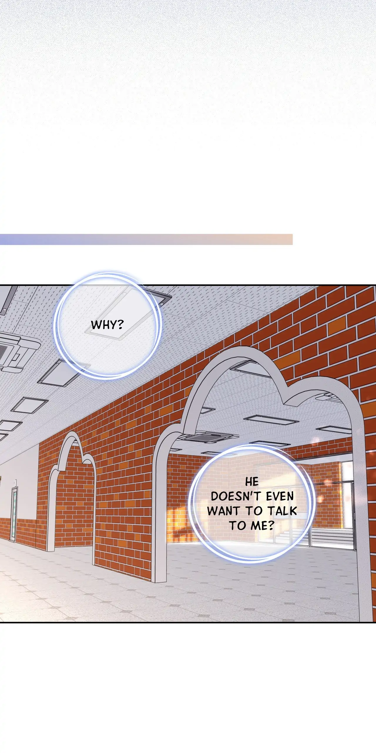 Love is an Illusion! – Superstar [Official] - Chapter 3 manhwa