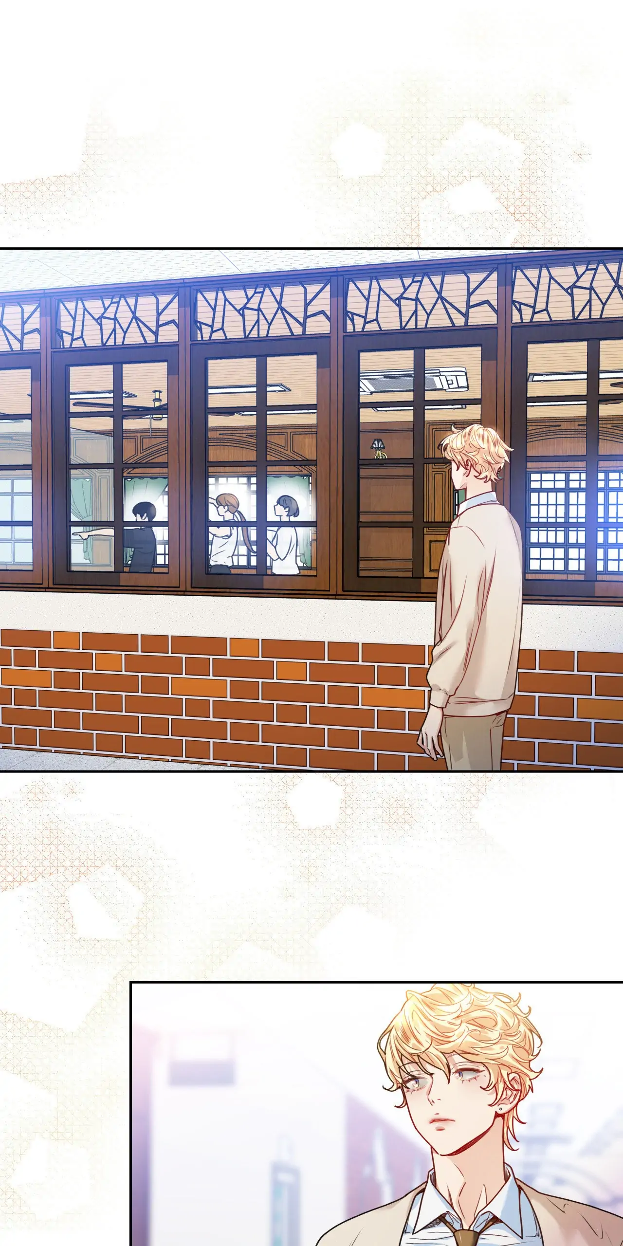 Love is an Illusion! – Superstar [Official] - Chapter 3 manhwa