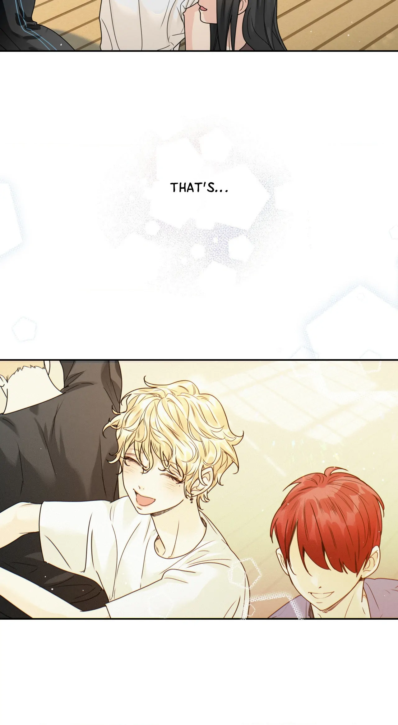Love is an Illusion! – Superstar [Official] - Chapter 3 manhwa
