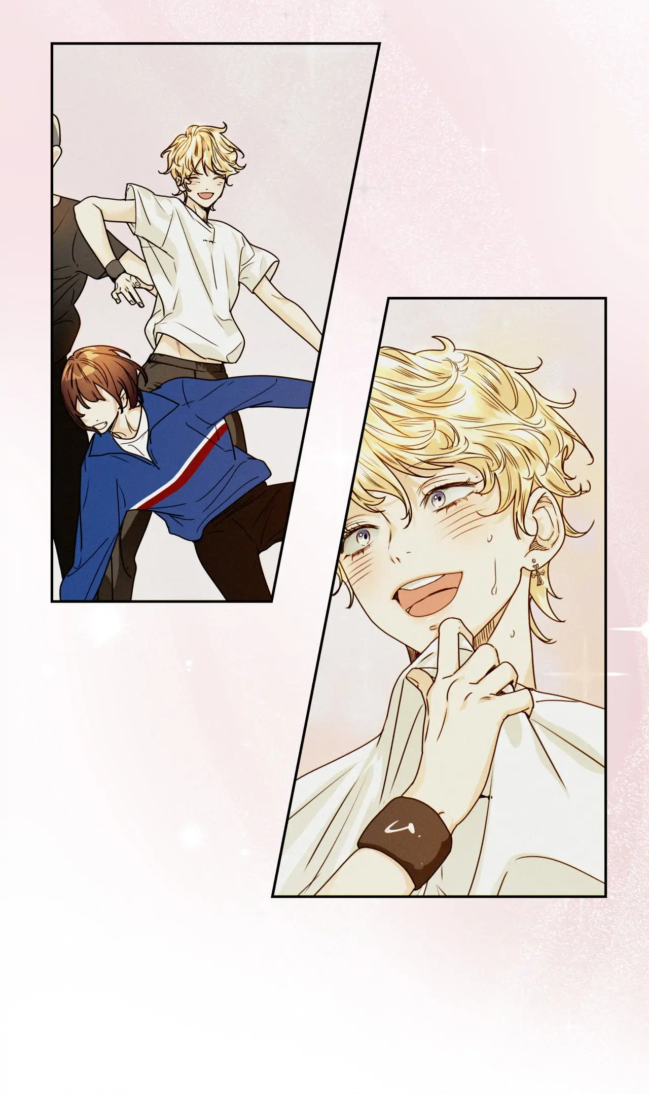 Love is an Illusion! – Superstar [Official] - Chapter 3 manhwa