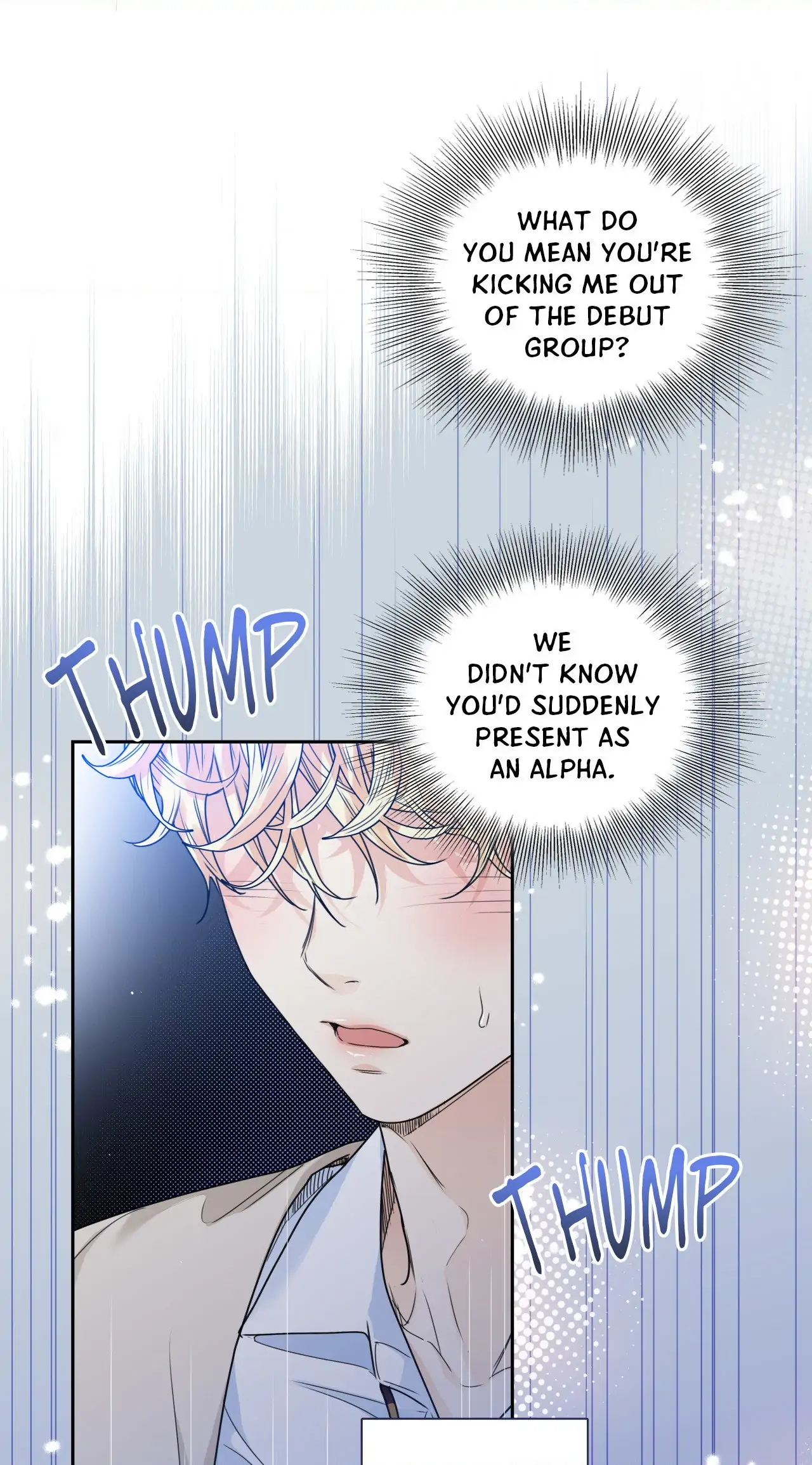 Love is an Illusion! – Superstar [Official] - Chapter 3 manhwa