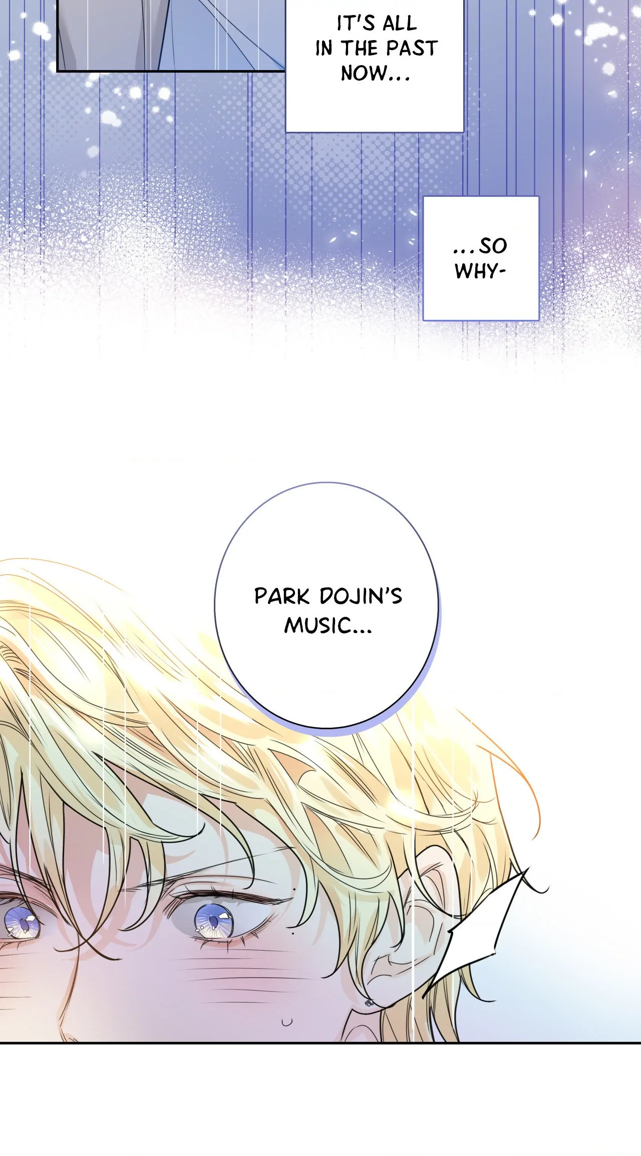 Love is an Illusion! – Superstar [Official] - Chapter 3 manhwa