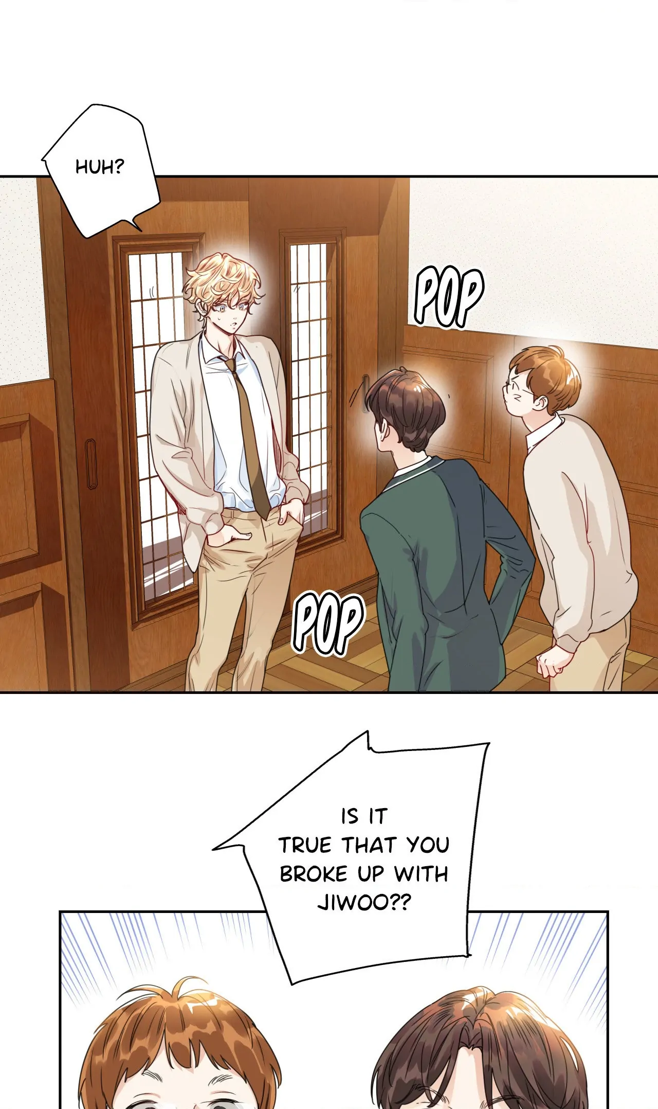 Love is an Illusion! – Superstar [Official] - Chapter 3 manhwa