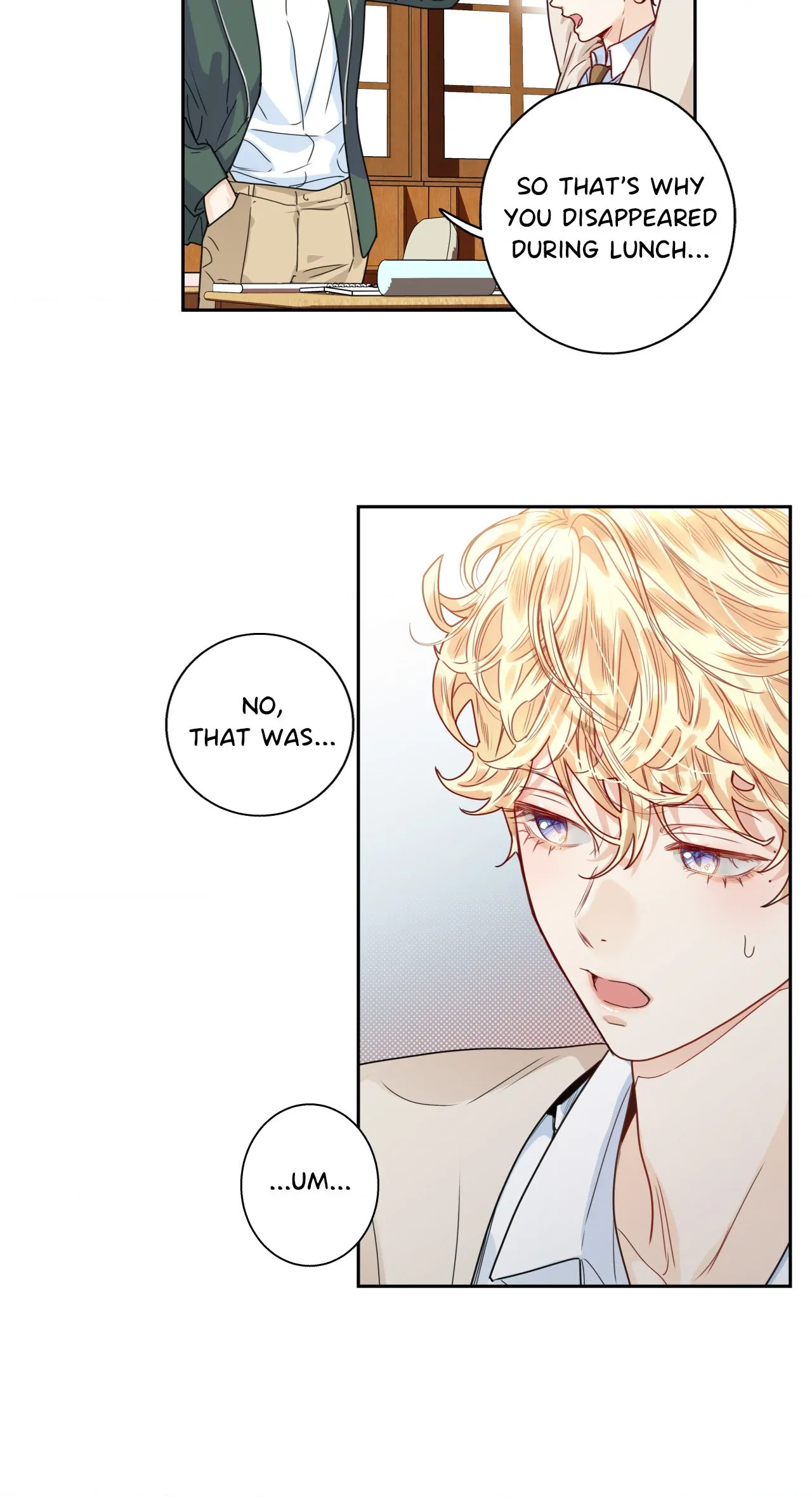 Love is an Illusion! – Superstar [Official] - Chapter 3 manhwa