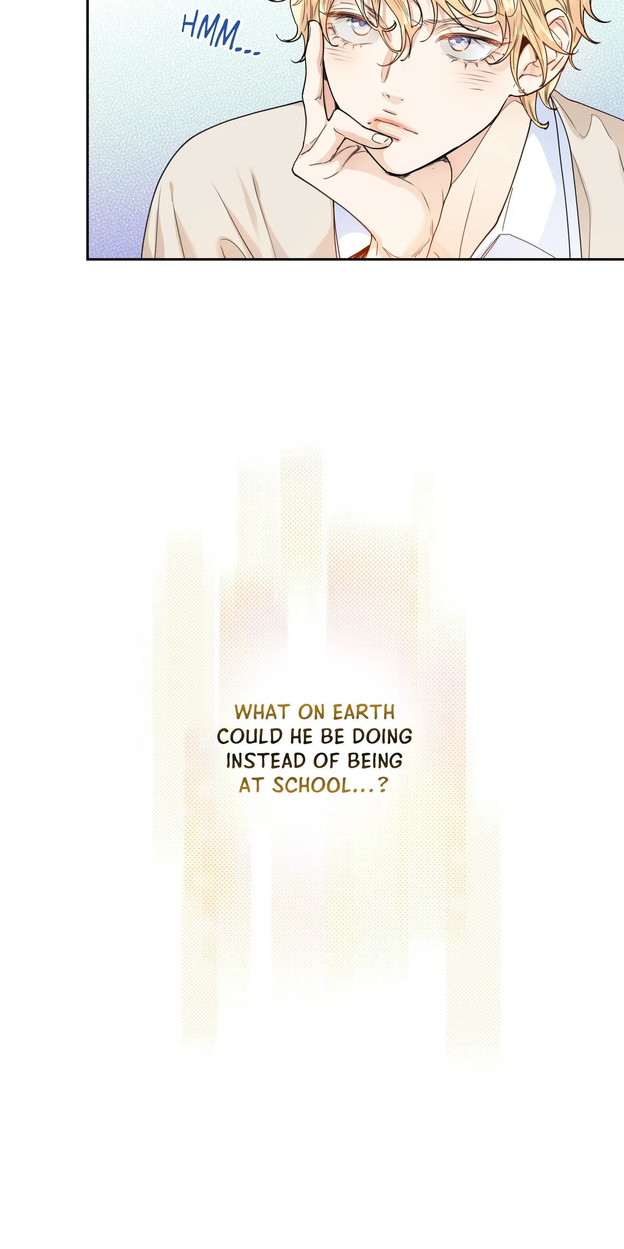 Love is an Illusion! – Superstar [Official] - Chapter 3 manhwa