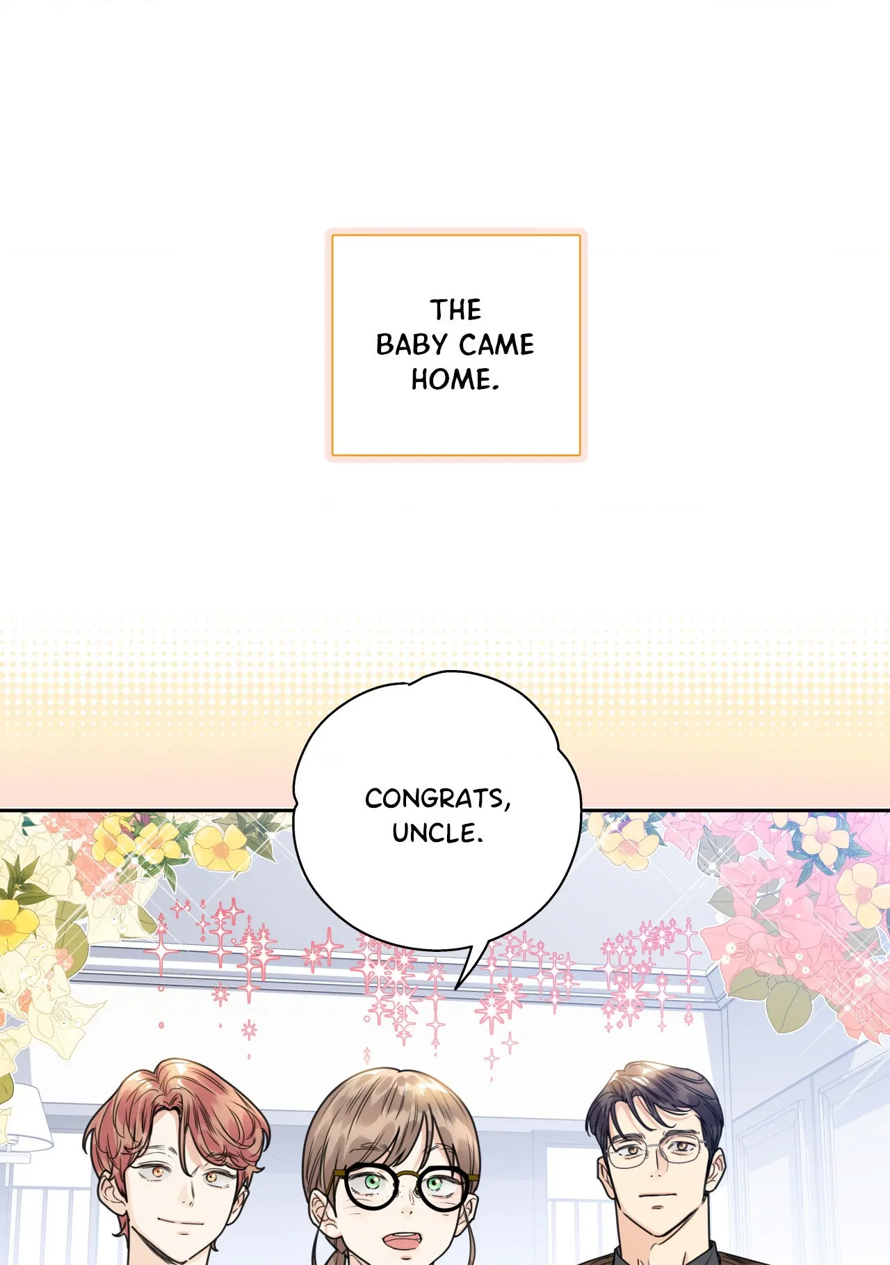 Love is an Illusion! – Superstar [Official] - Chapter 4 manhwa