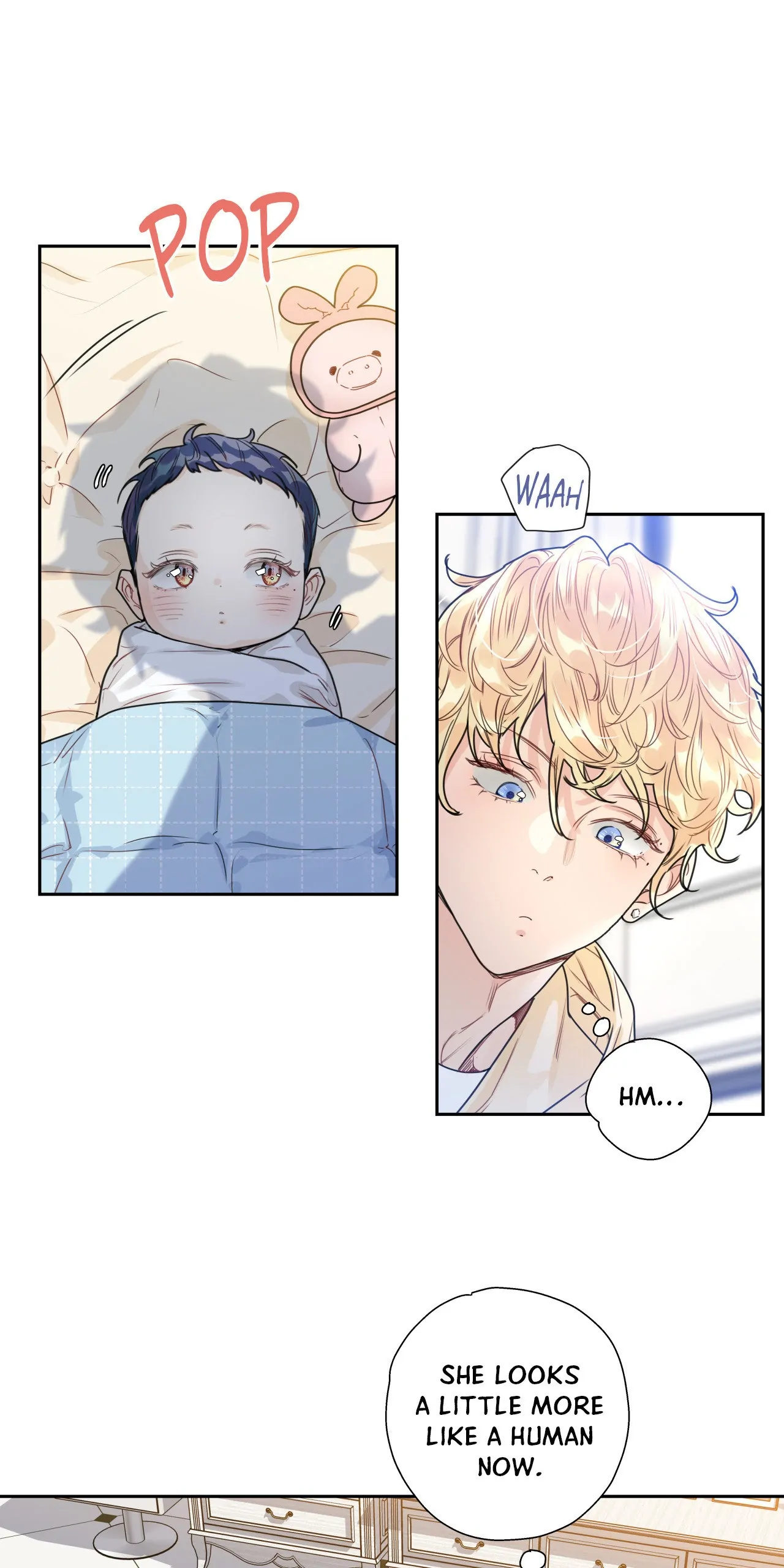 Love is an Illusion! – Superstar [Official] - Chapter 4 manhwa