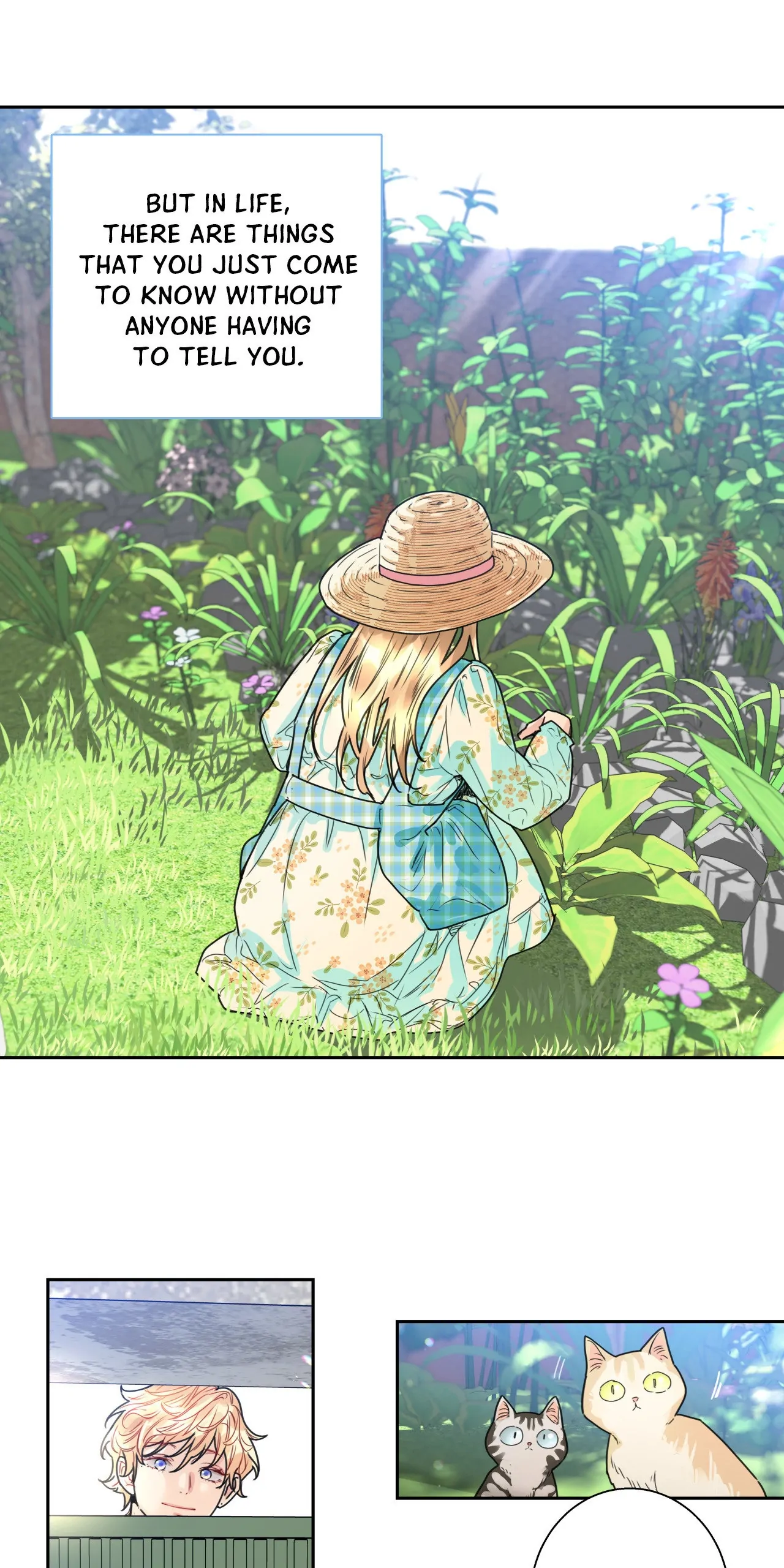 Love is an Illusion! – Superstar [Official] - Chapter 4 manhwa