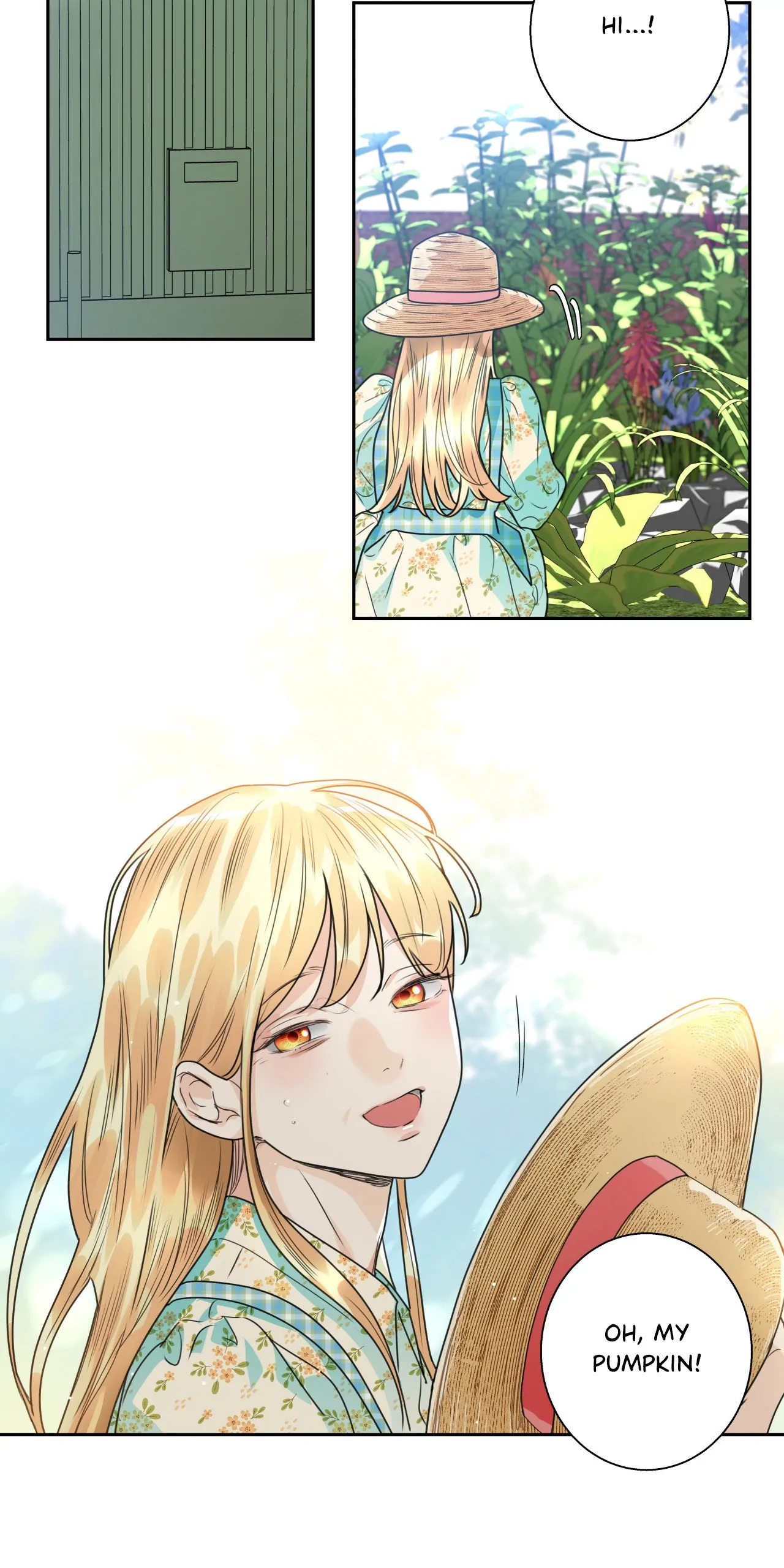 Love is an Illusion! – Superstar [Official] - Chapter 4 manhwa