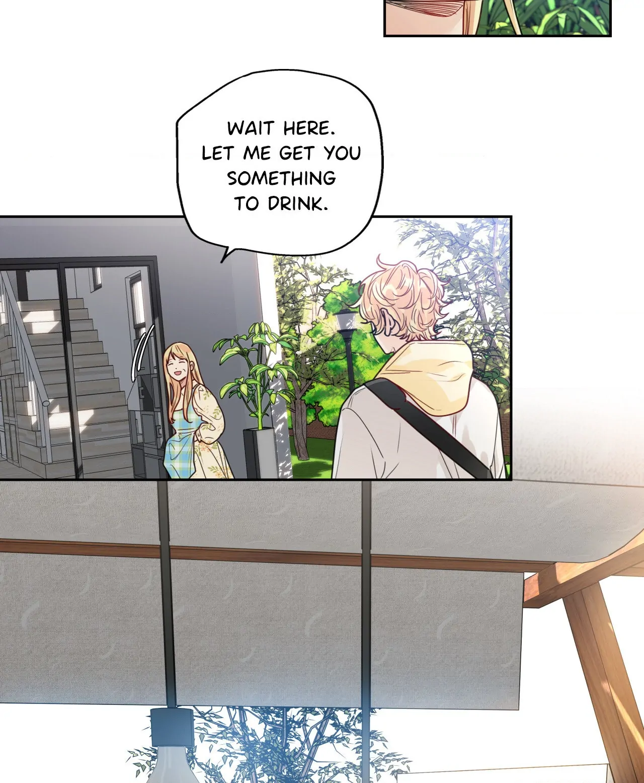 Love is an Illusion! – Superstar [Official] - Chapter 4 manhwa