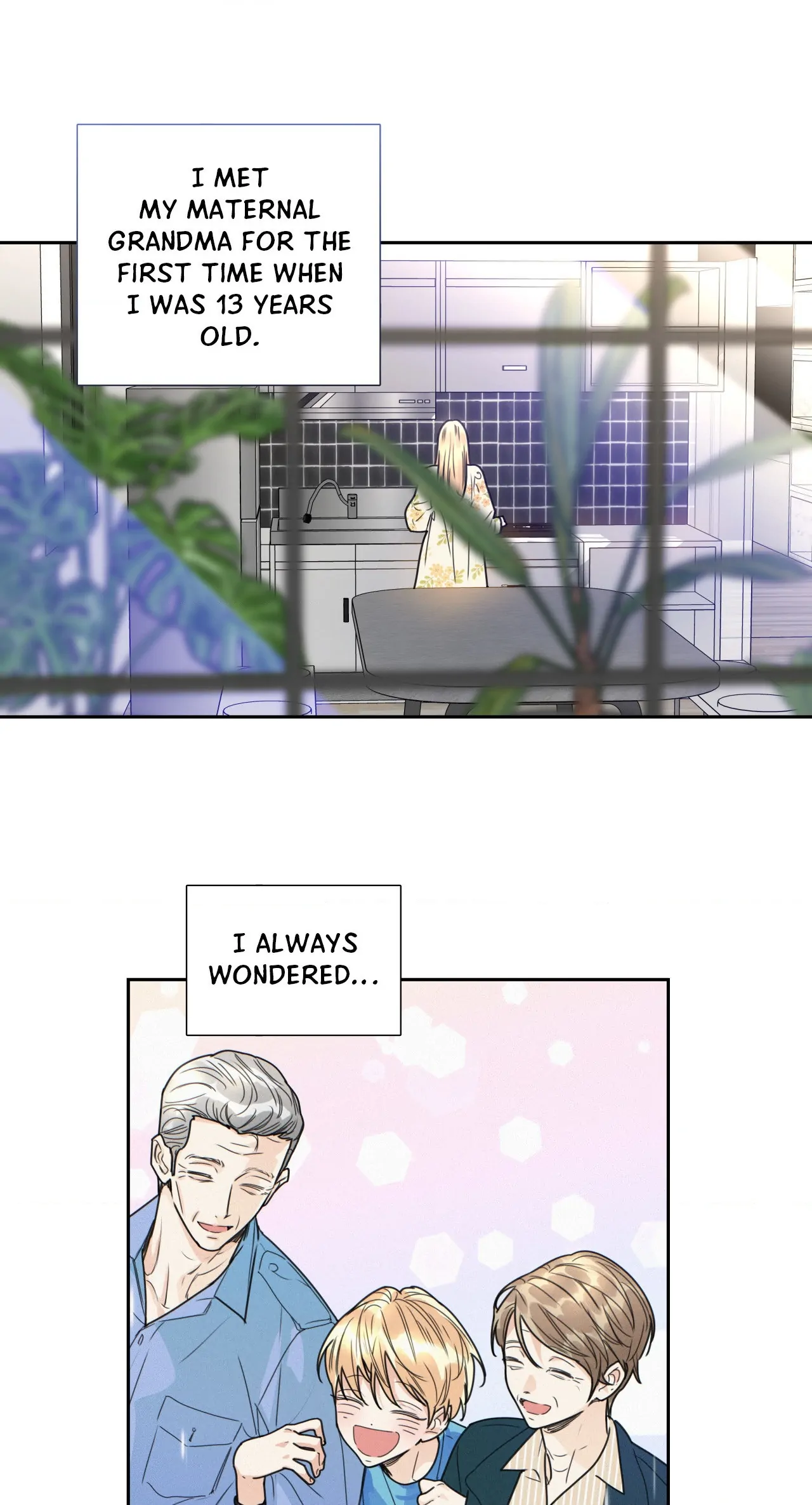 Love is an Illusion! – Superstar [Official] - Chapter 4 manhwa