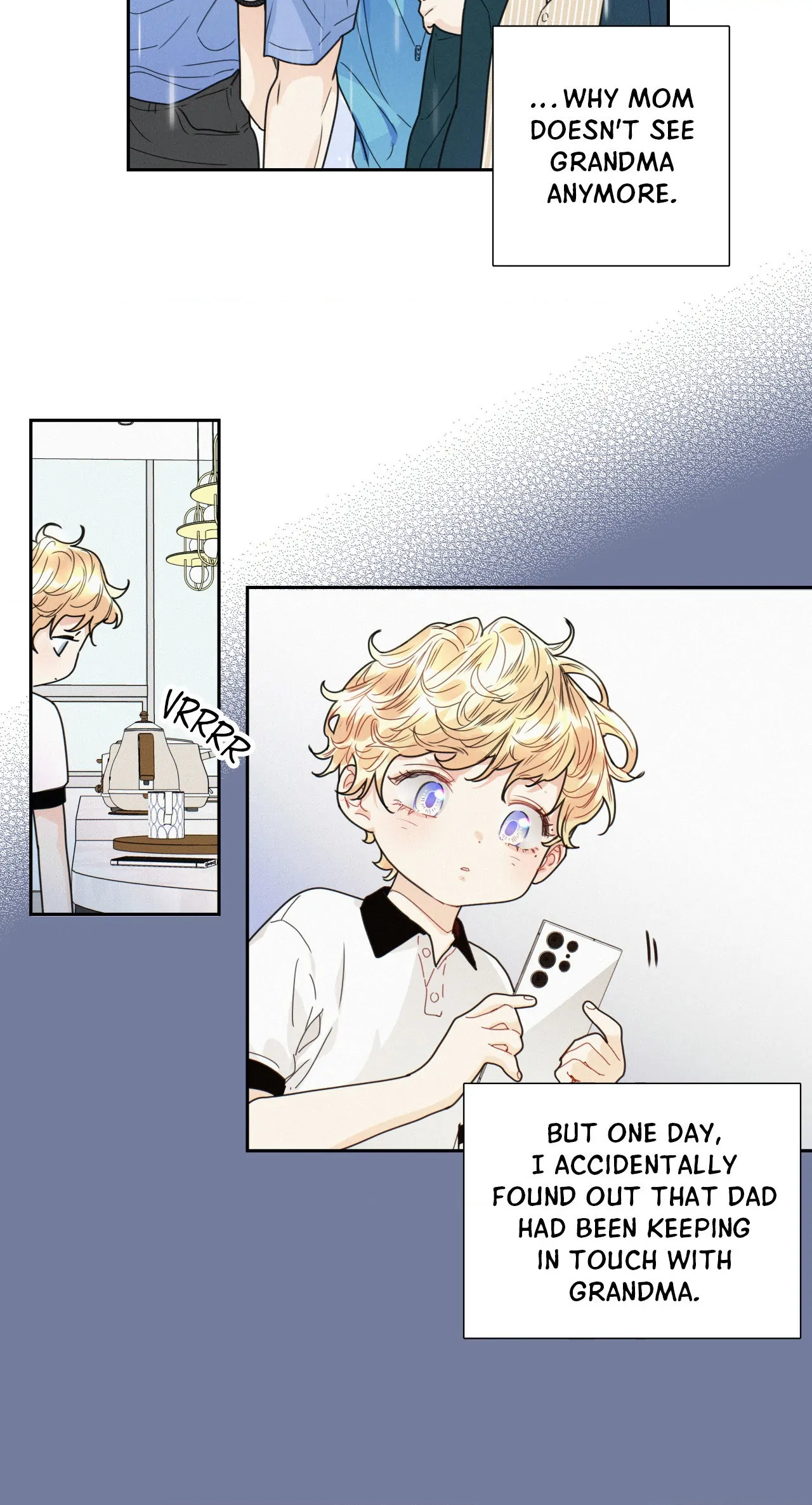Love is an Illusion! – Superstar [Official] - Chapter 4 manhwa
