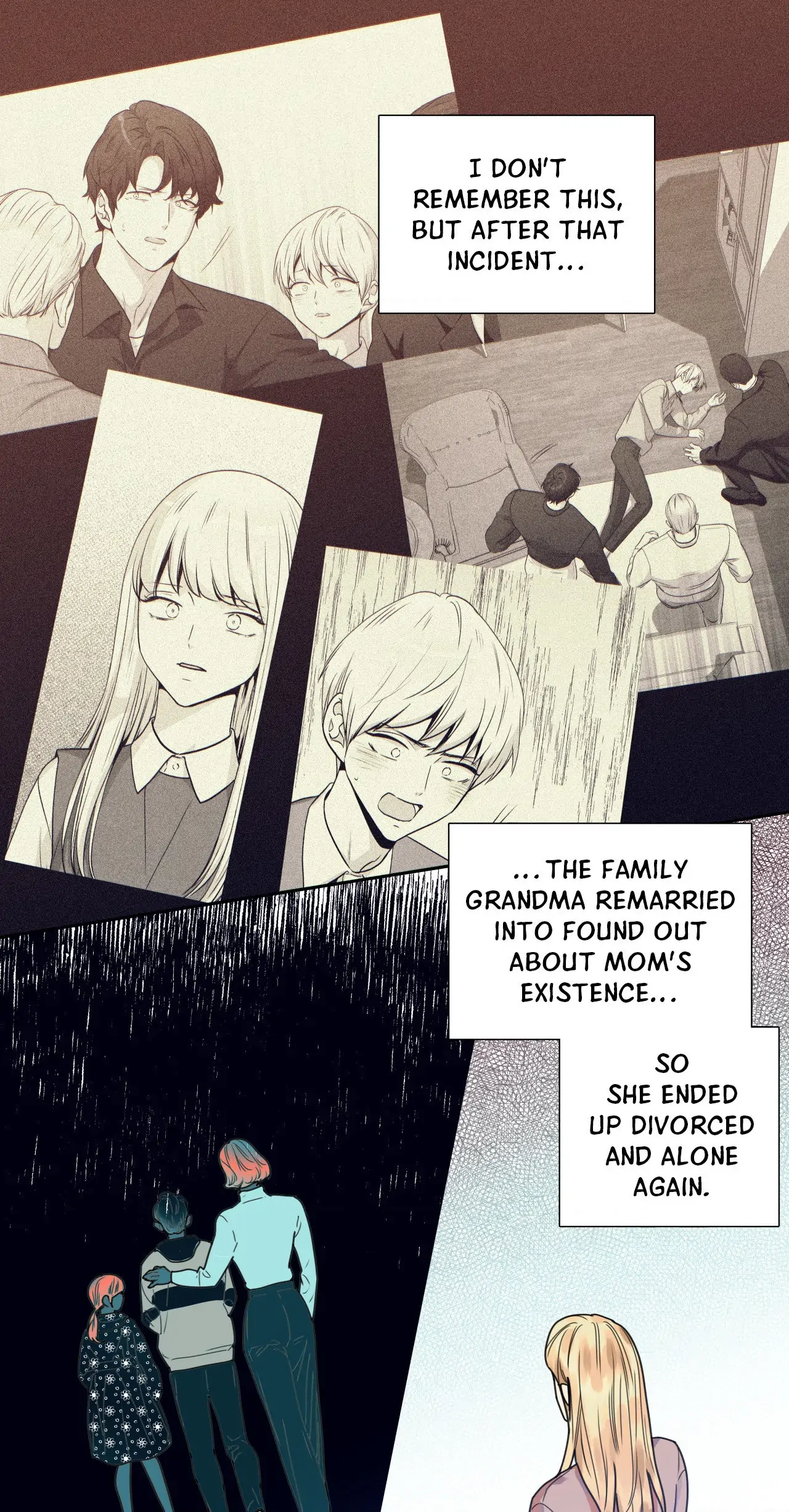 Love is an Illusion! – Superstar [Official] - Chapter 4 manhwa