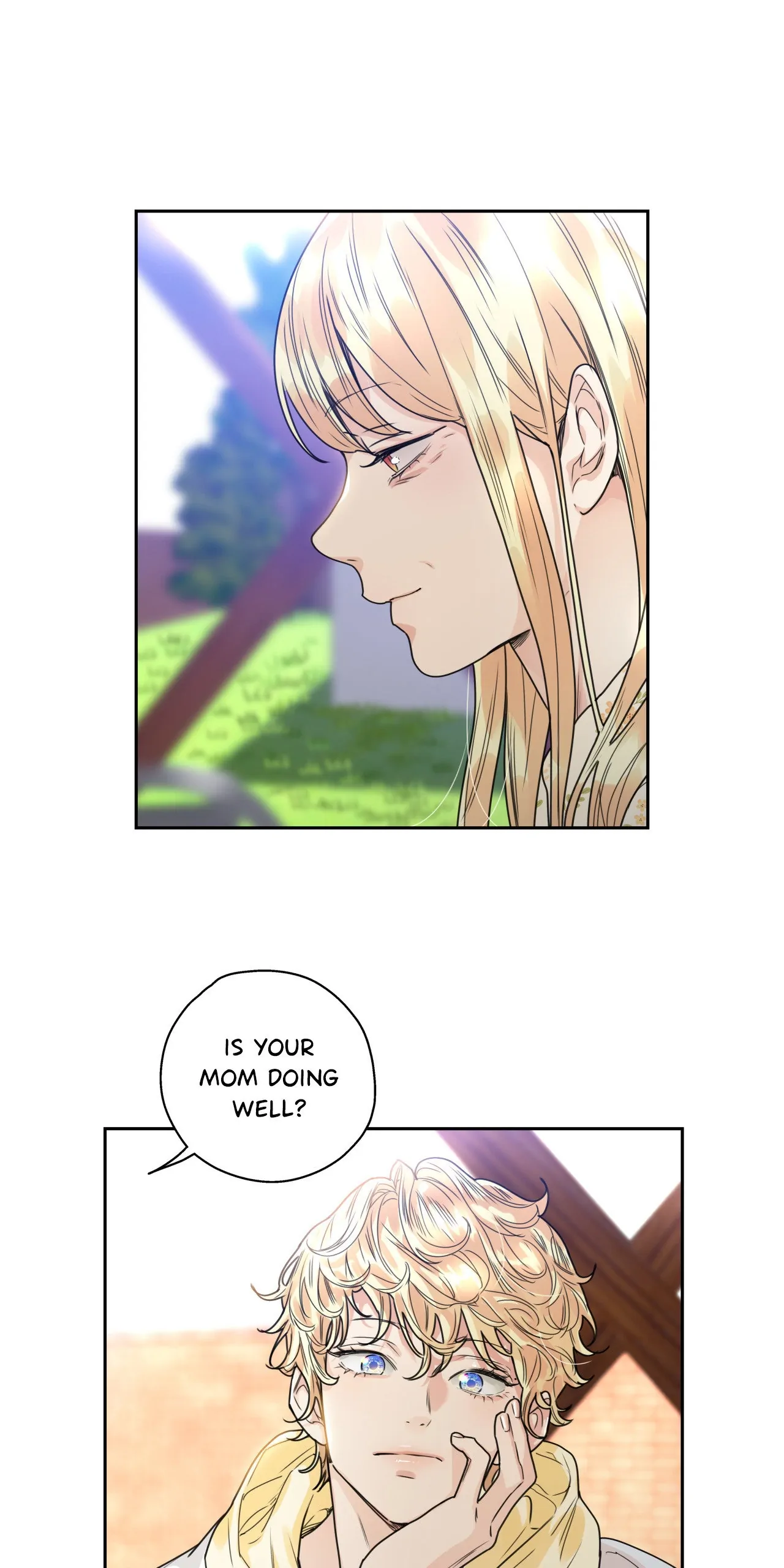 Love is an Illusion! – Superstar [Official] - Chapter 4 manhwa